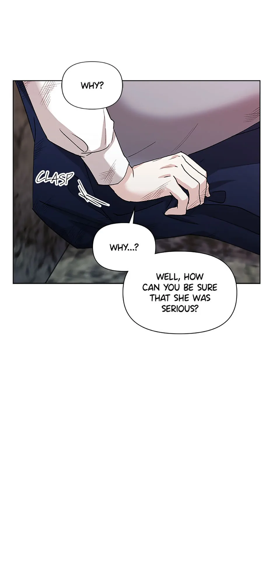 If You Can’t Kill Me, Love Me Chapter 34 - Page 6