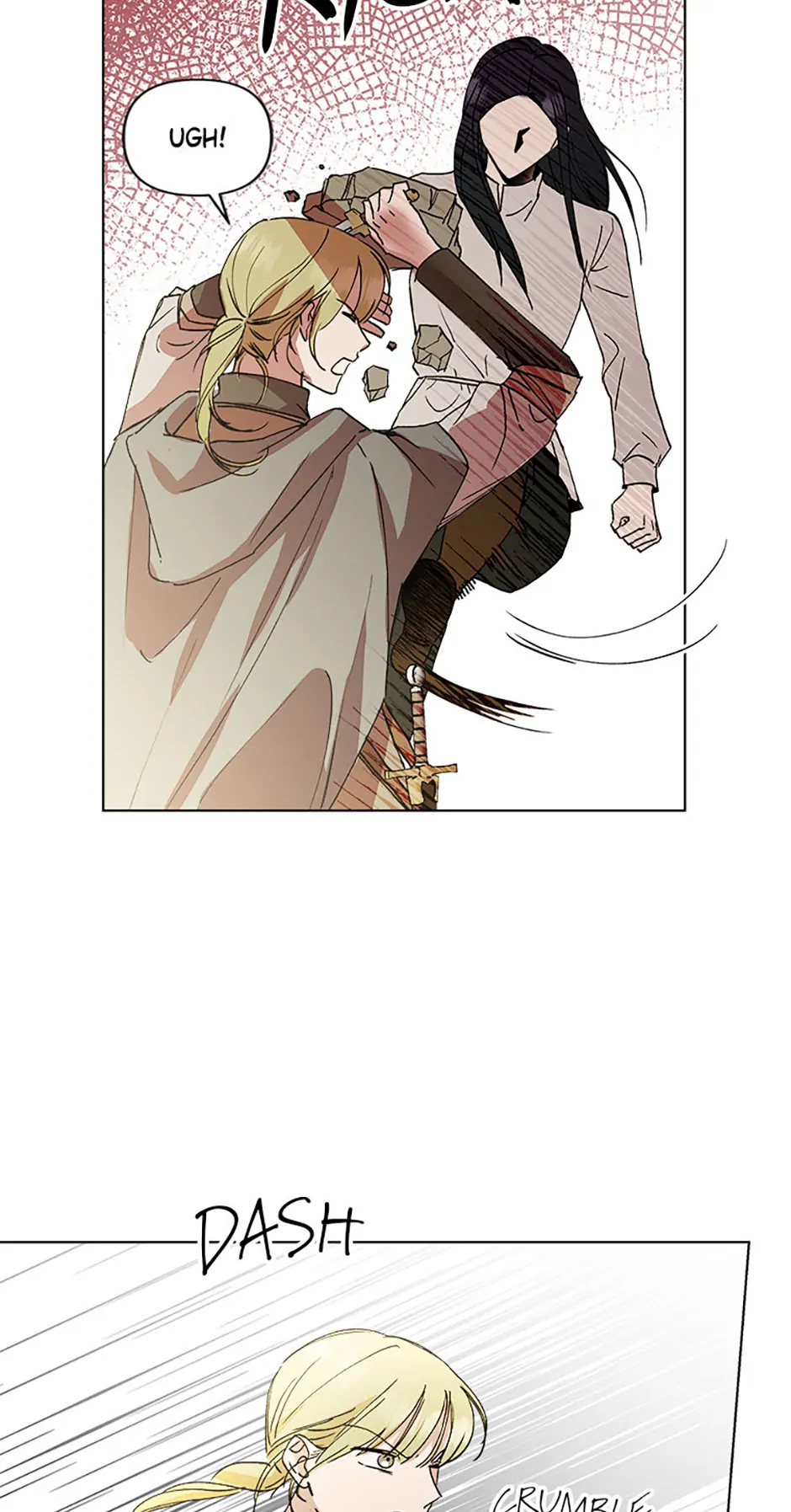 If You Can’t Kill Me, Love Me Chapter 34 - Page 51