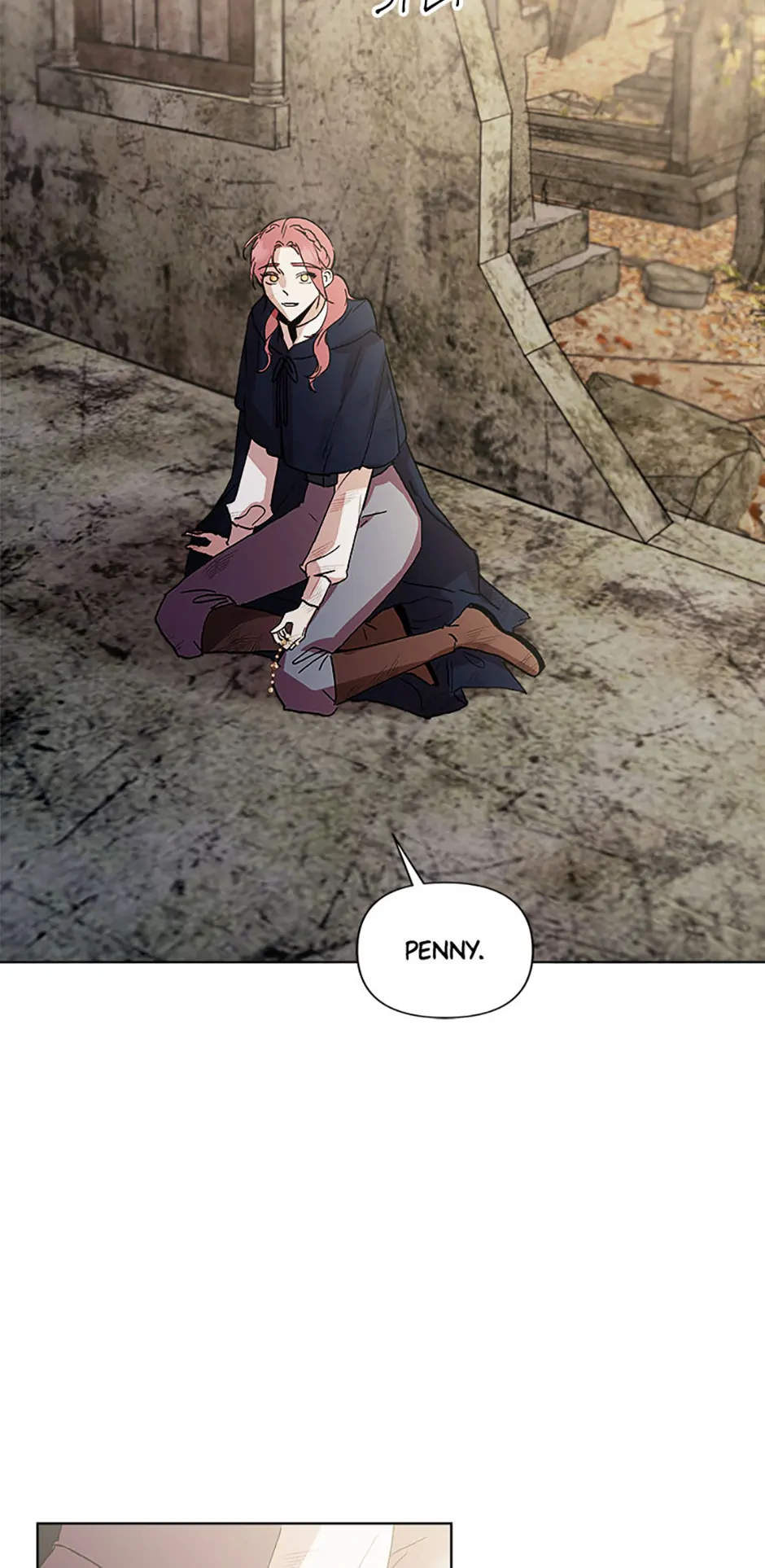 If You Can’t Kill Me, Love Me Chapter 34 - Page 56