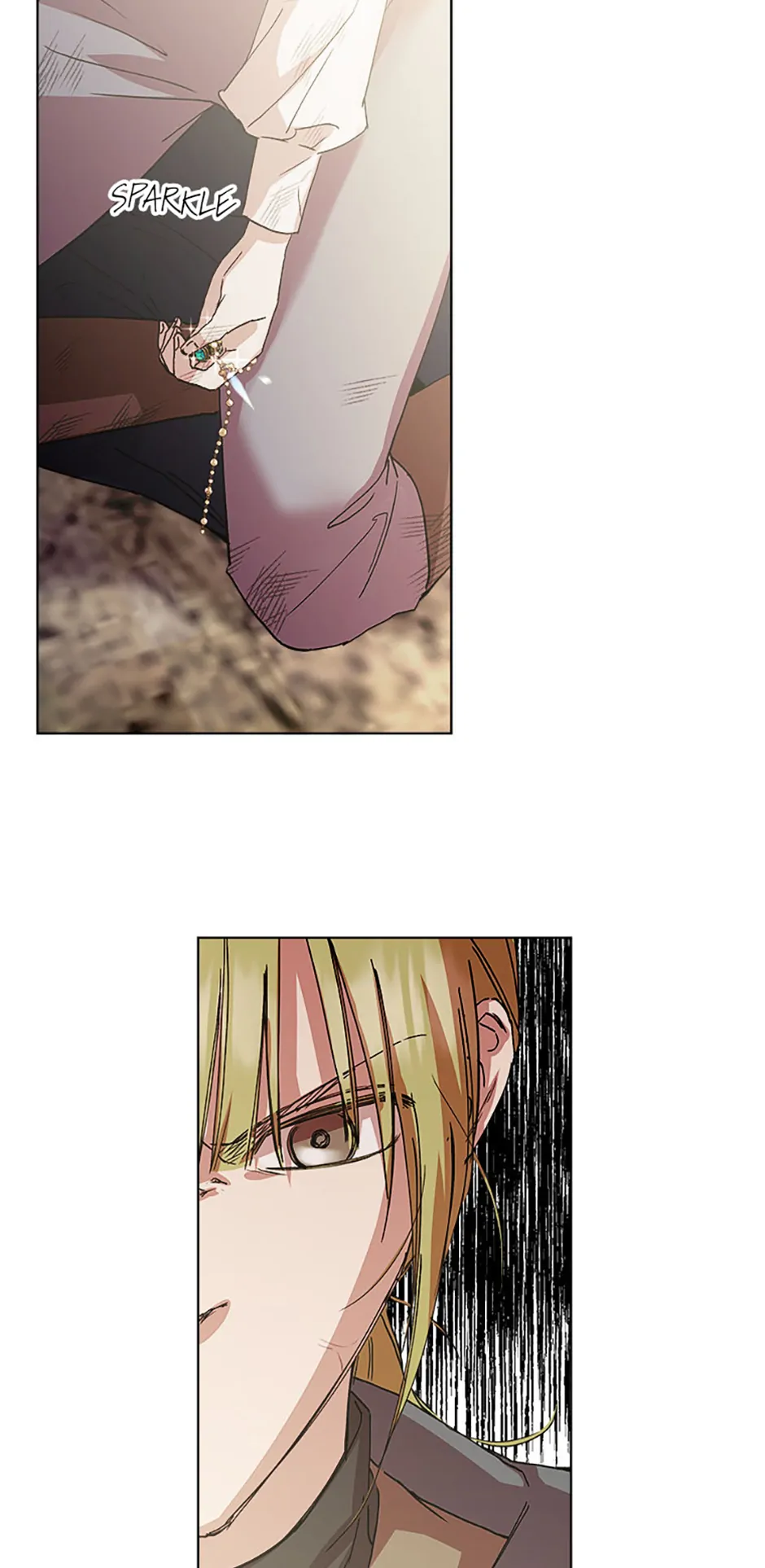 If You Can’t Kill Me, Love Me Chapter 34 - Page 57