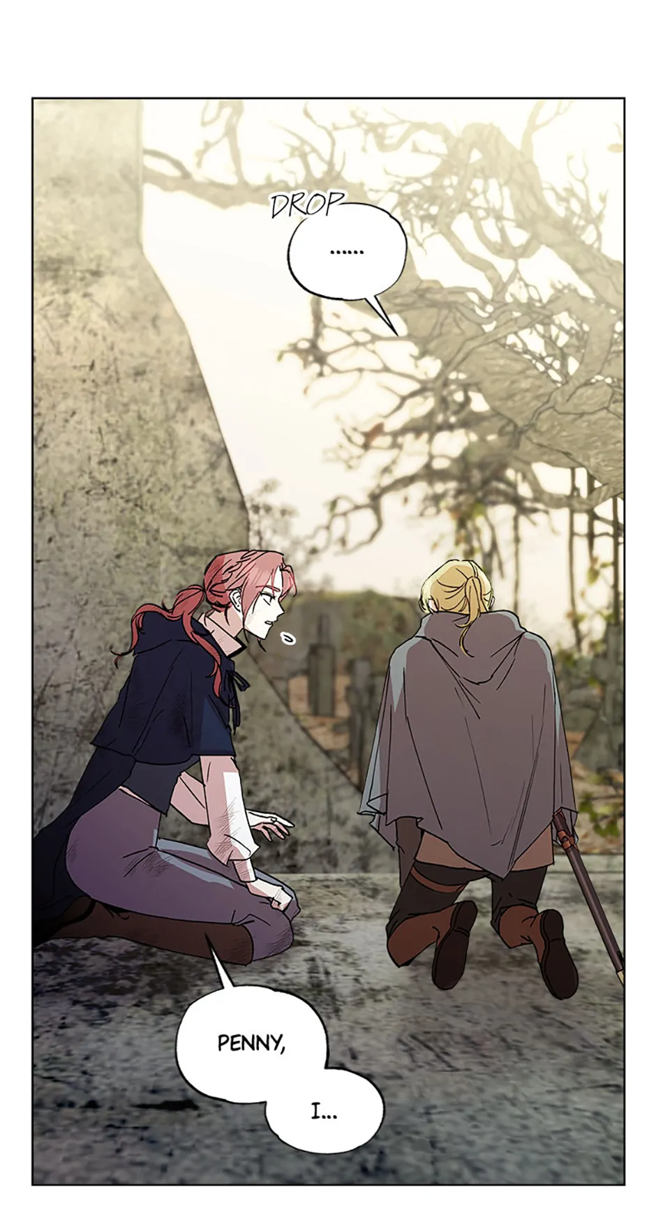If You Can’t Kill Me, Love Me Chapter 34 - Page 63