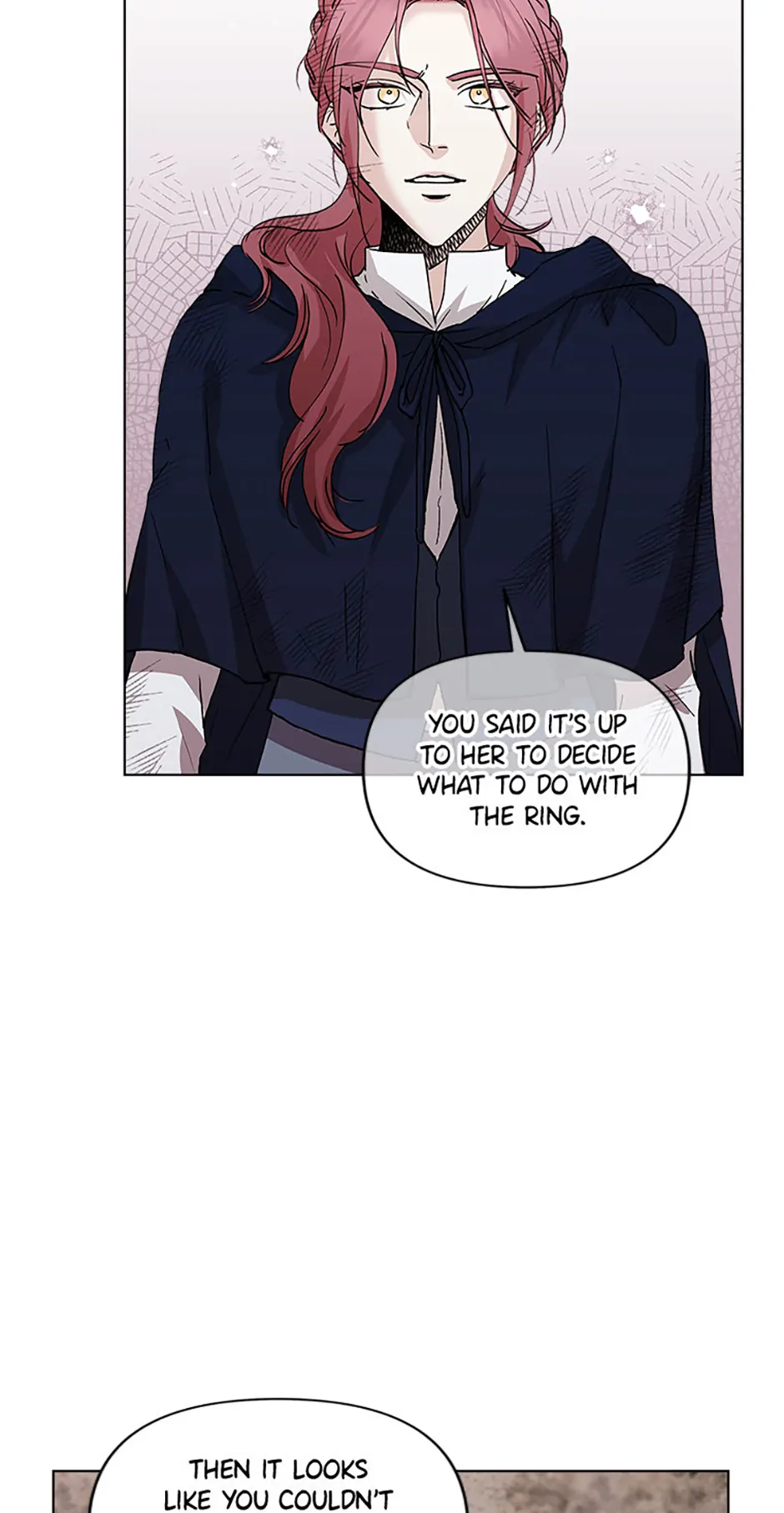 If You Can’t Kill Me, Love Me Chapter 34 - Page 8