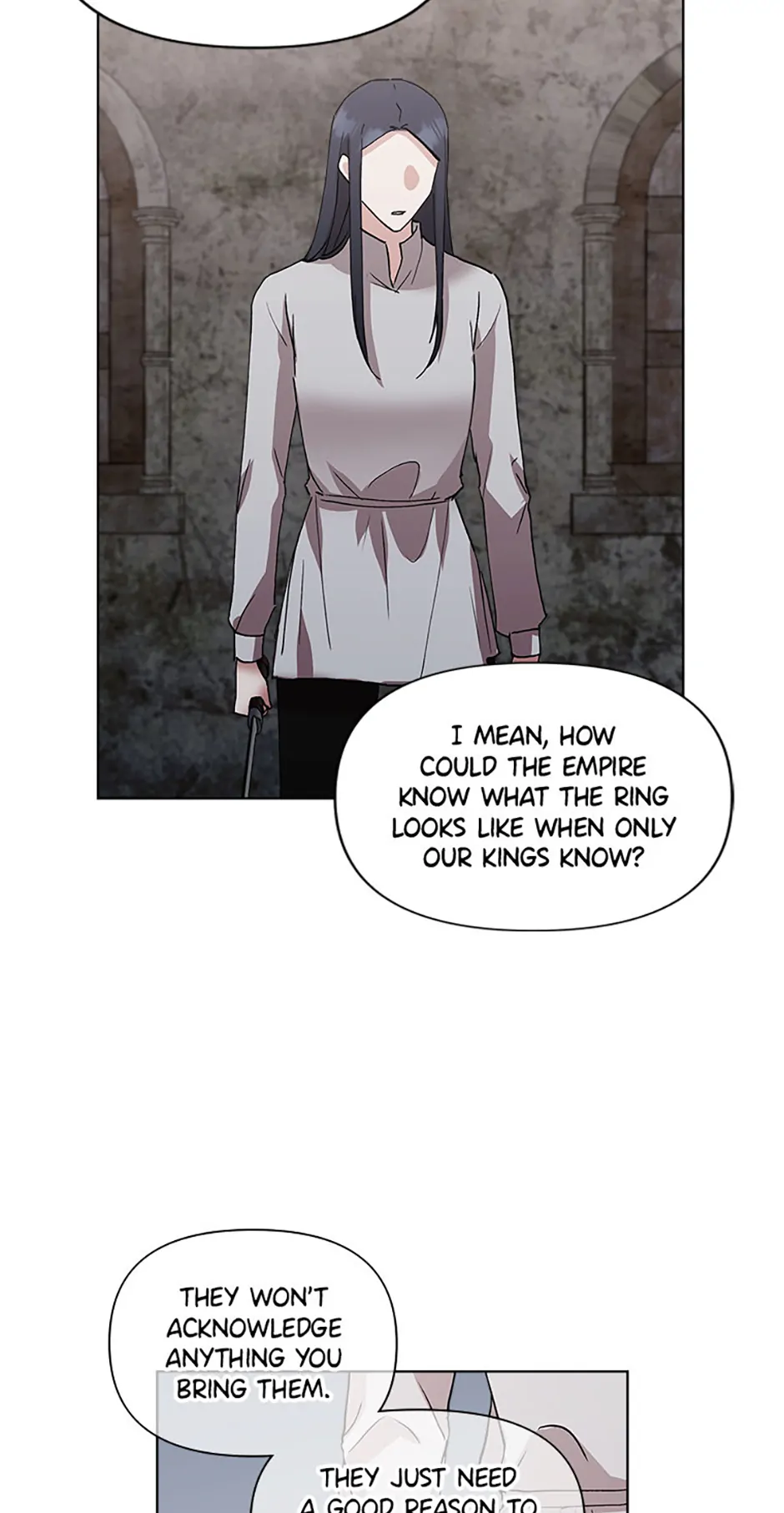 If You Can’t Kill Me, Love Me Chapter 34 - Page 10