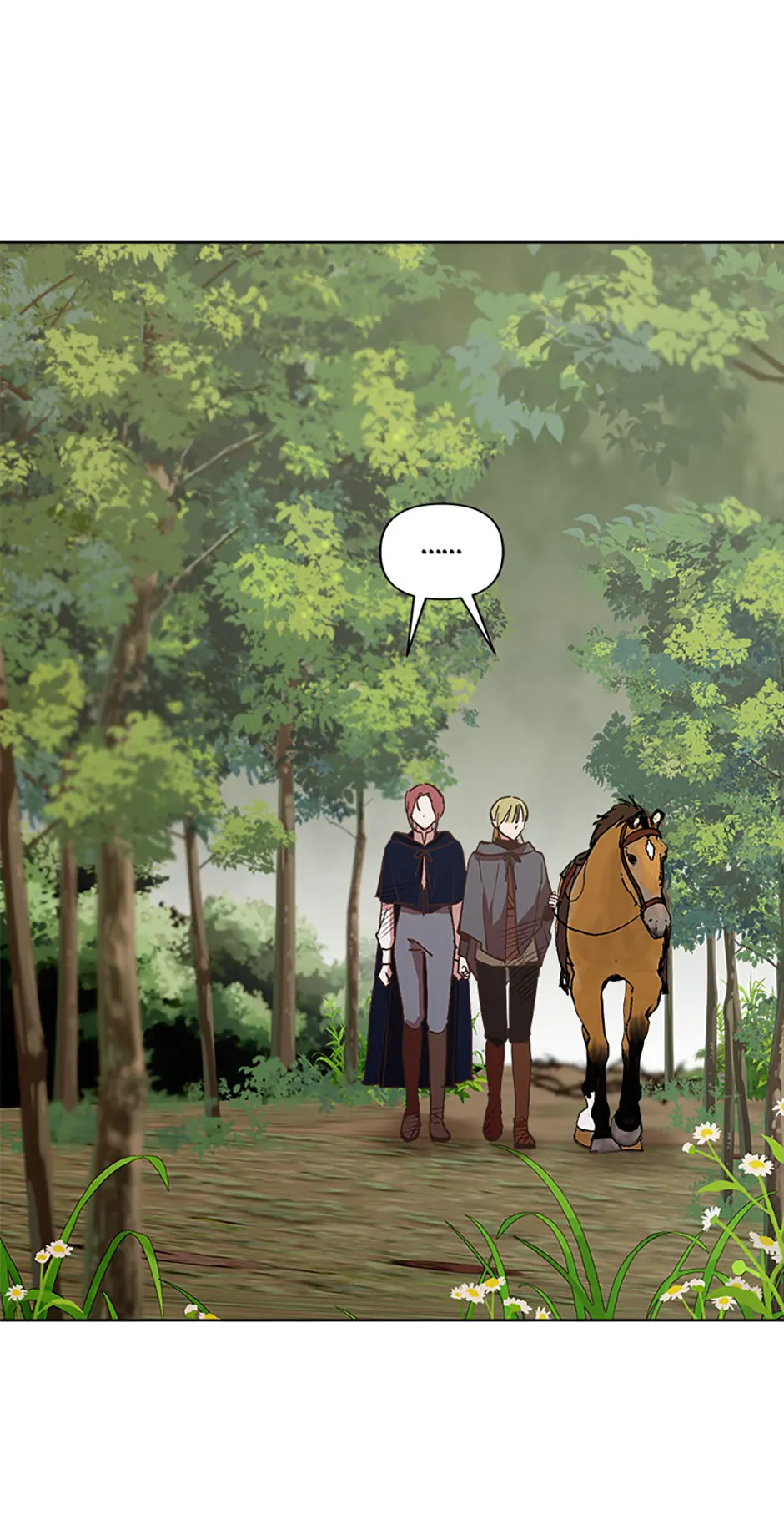If You Can’t Kill Me, Love Me Chapter 35 - Page 11