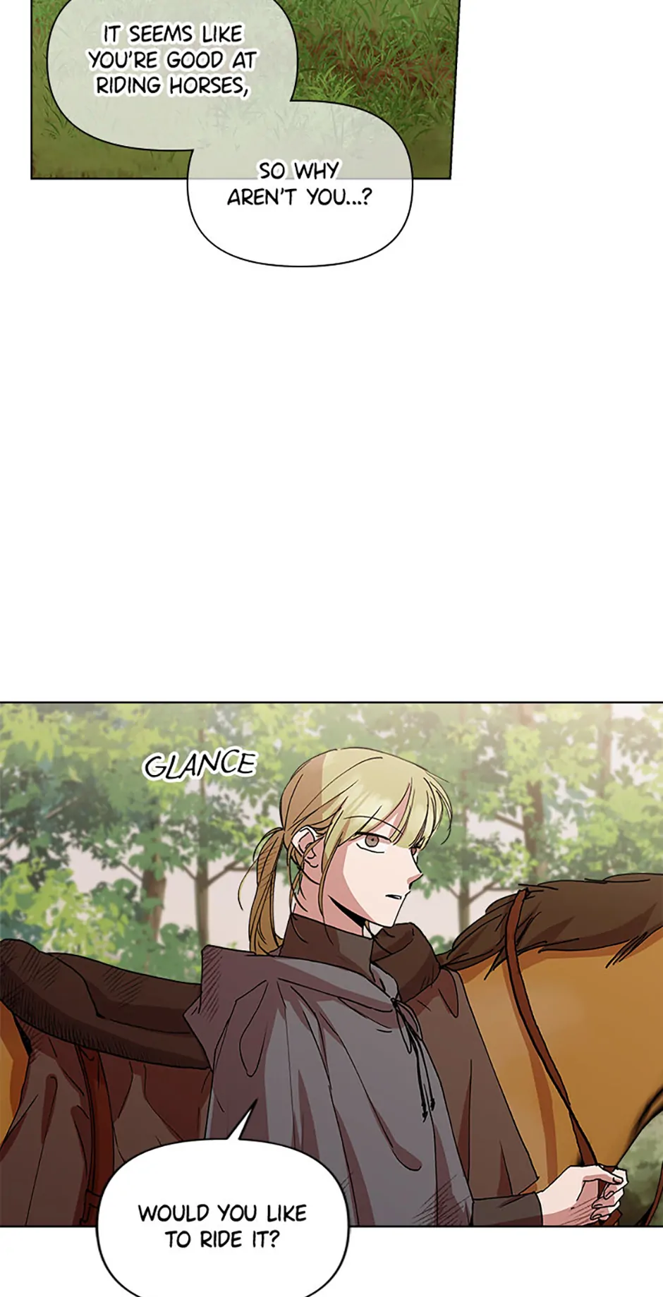 If You Can’t Kill Me, Love Me Chapter 35 - Page 13