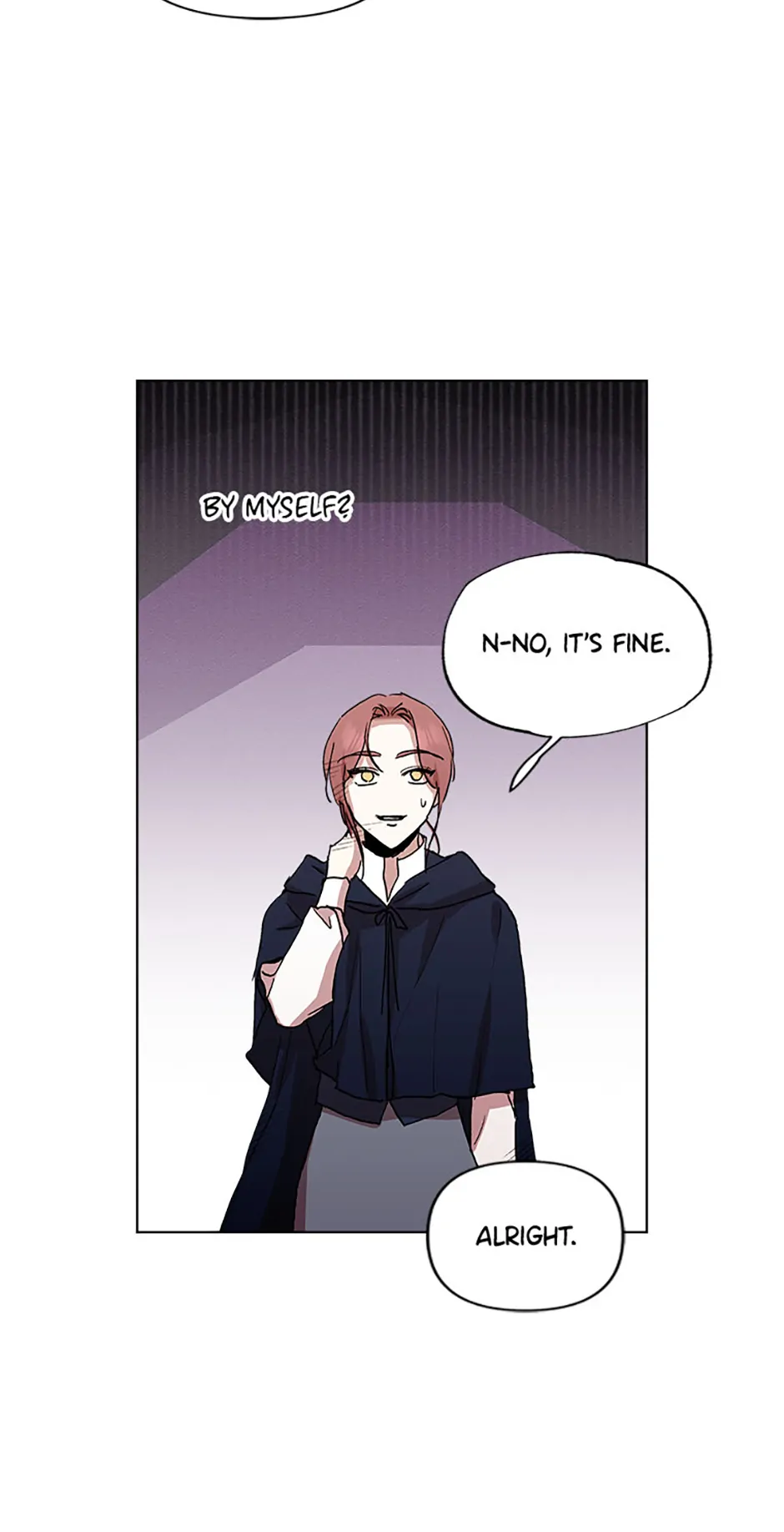 If You Can’t Kill Me, Love Me Chapter 35 - Page 14