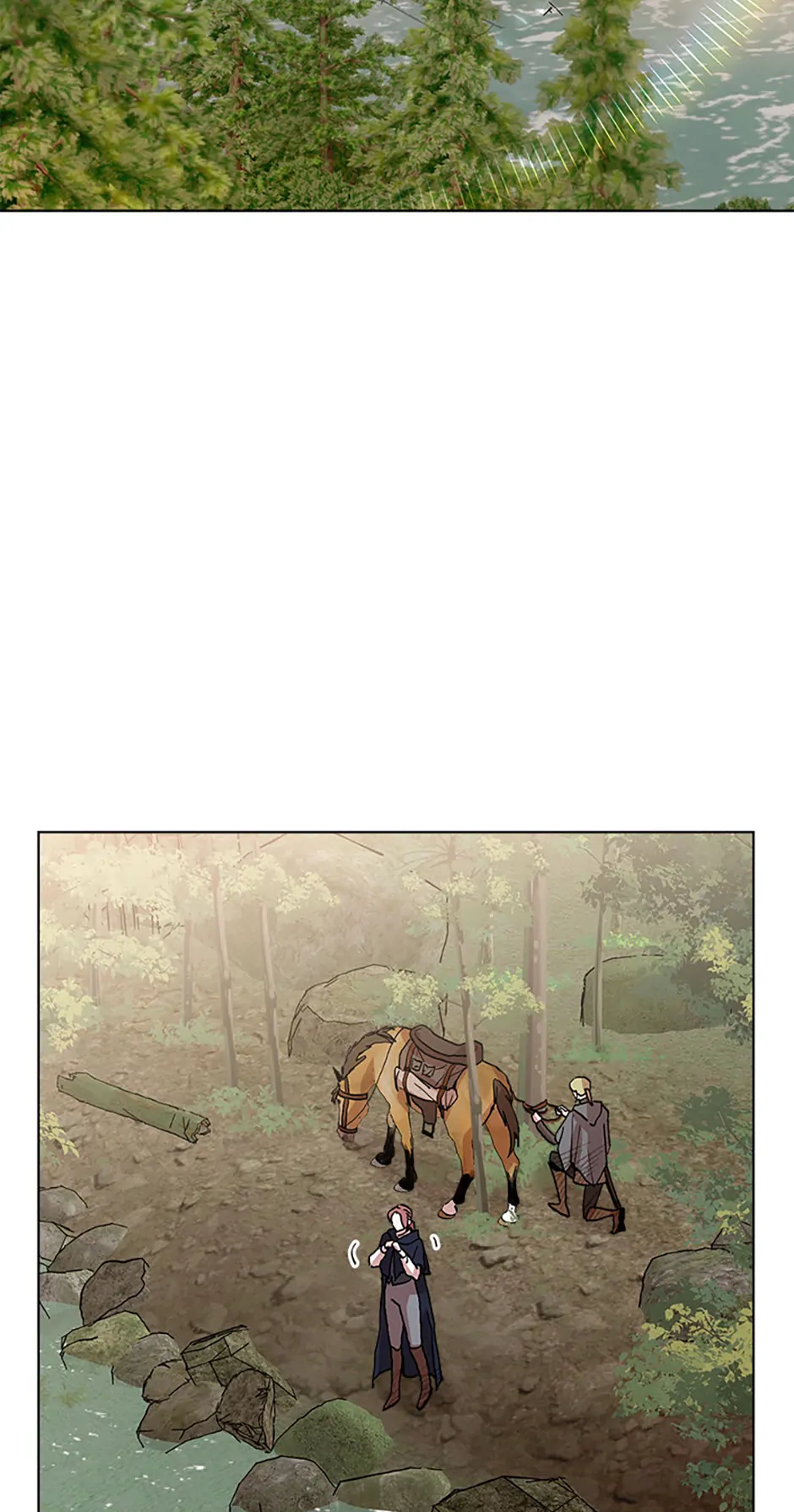 If You Can’t Kill Me, Love Me Chapter 35 - Page 19