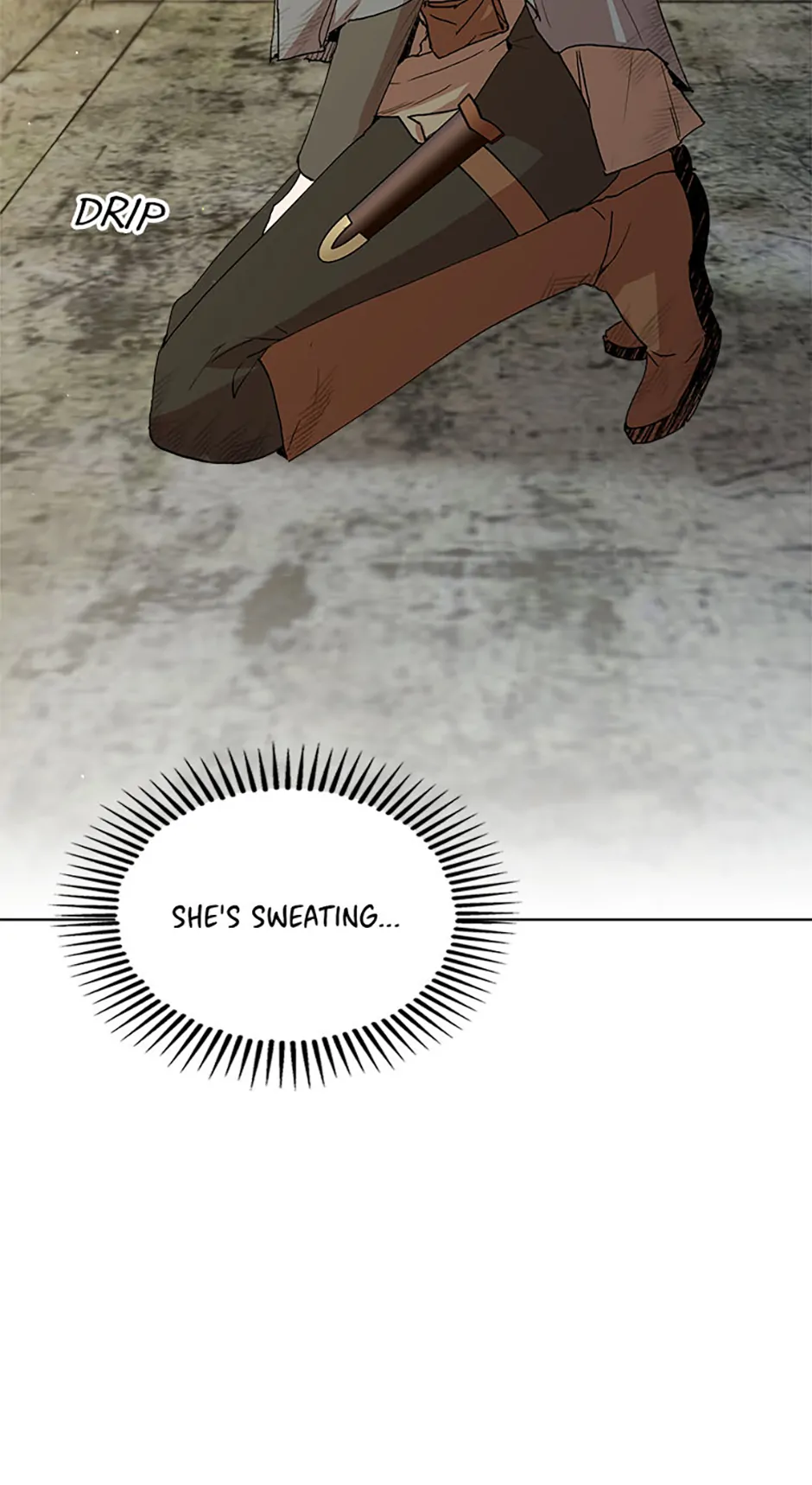If You Can’t Kill Me, Love Me Chapter 35 - Page 3
