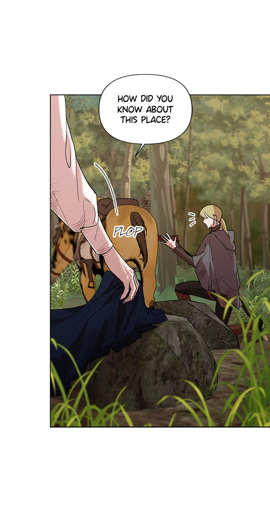 If You Can’t Kill Me, Love Me Chapter 35 - Page 21