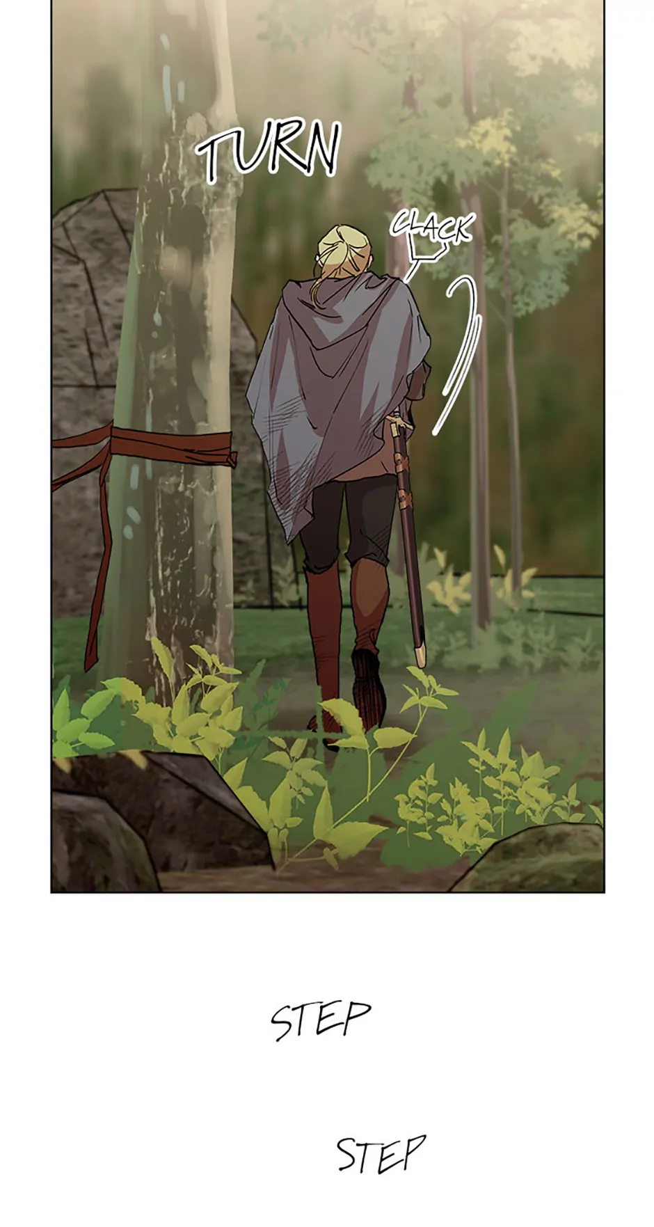 If You Can’t Kill Me, Love Me Chapter 35 - Page 25
