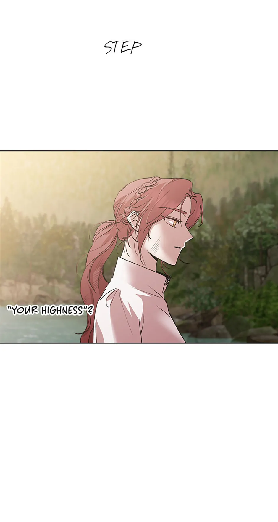 If You Can’t Kill Me, Love Me Chapter 35 - Page 26