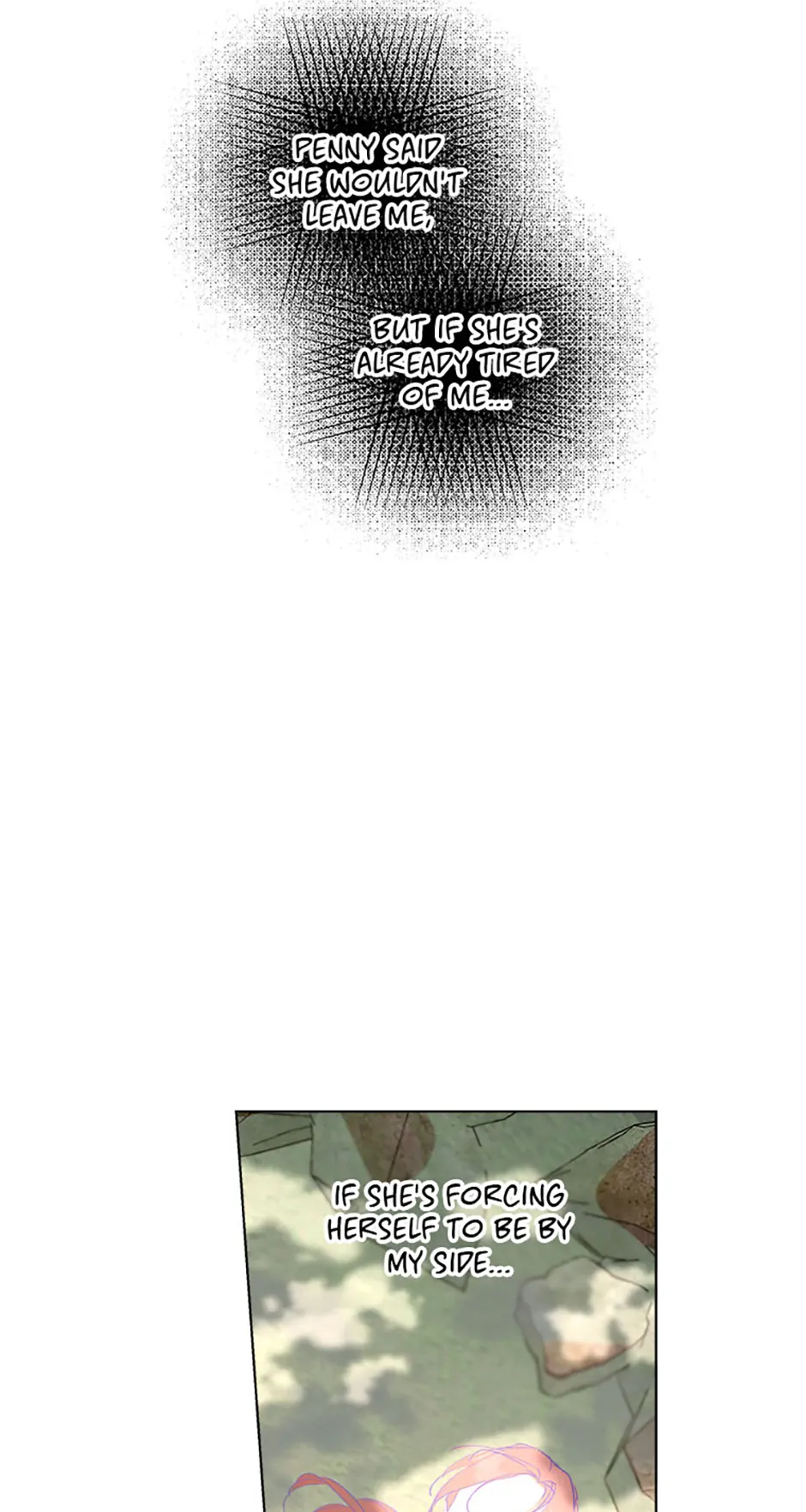 If You Can’t Kill Me, Love Me Chapter 35 - Page 28