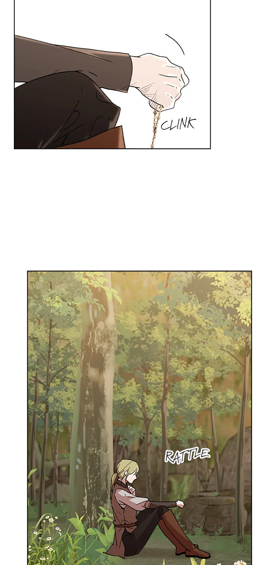 If You Can’t Kill Me, Love Me Chapter 35 - Page 32