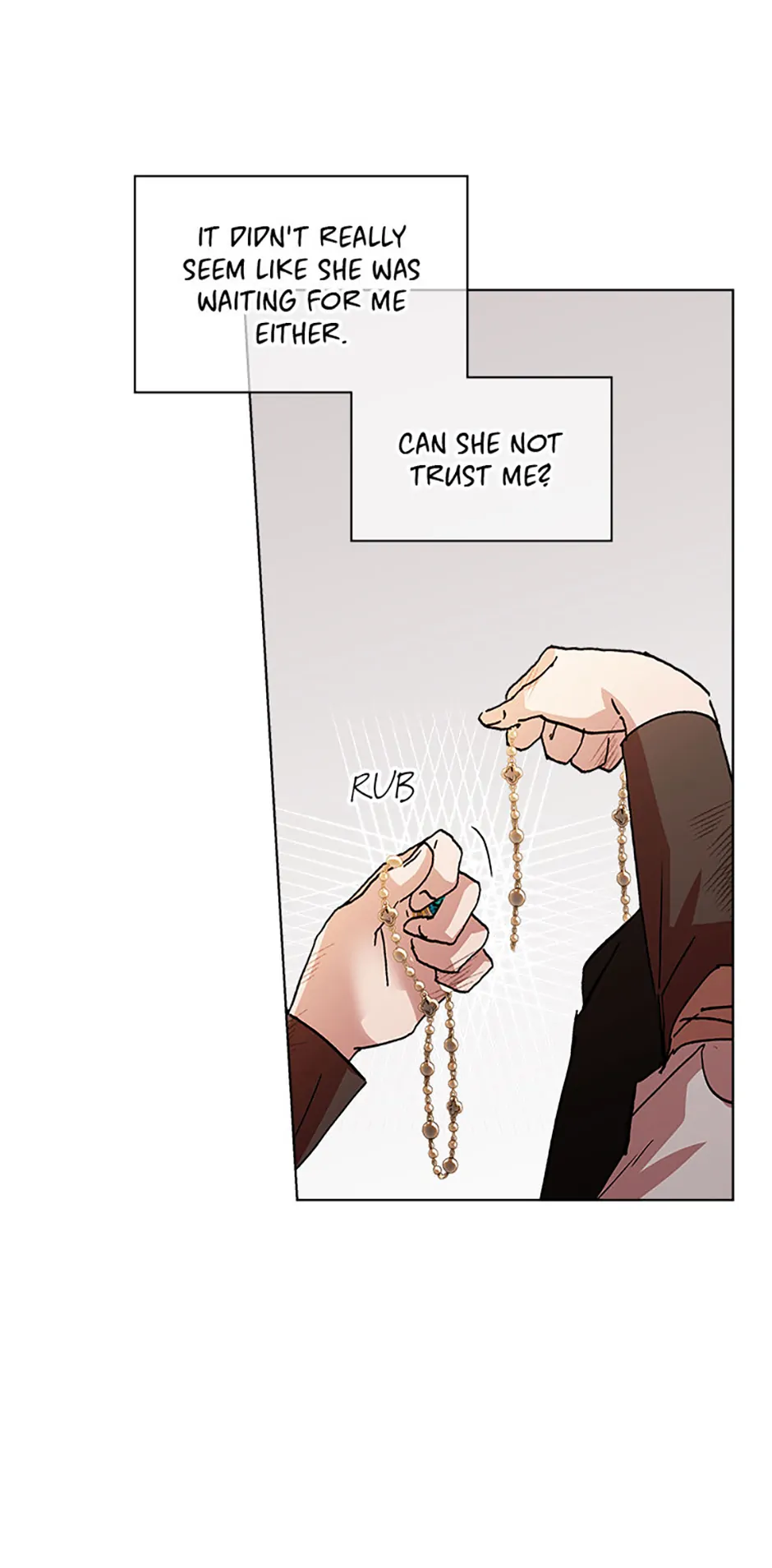If You Can’t Kill Me, Love Me Chapter 35 - Page 35