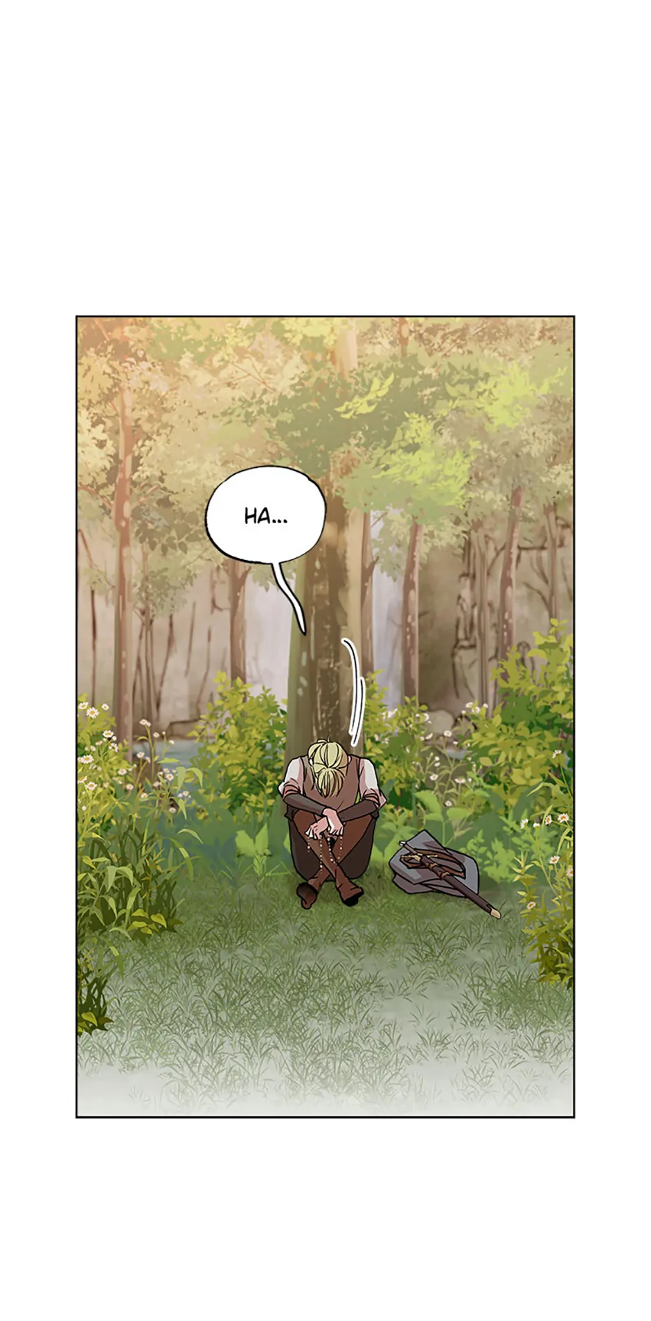 If You Can’t Kill Me, Love Me Chapter 35 - Page 36