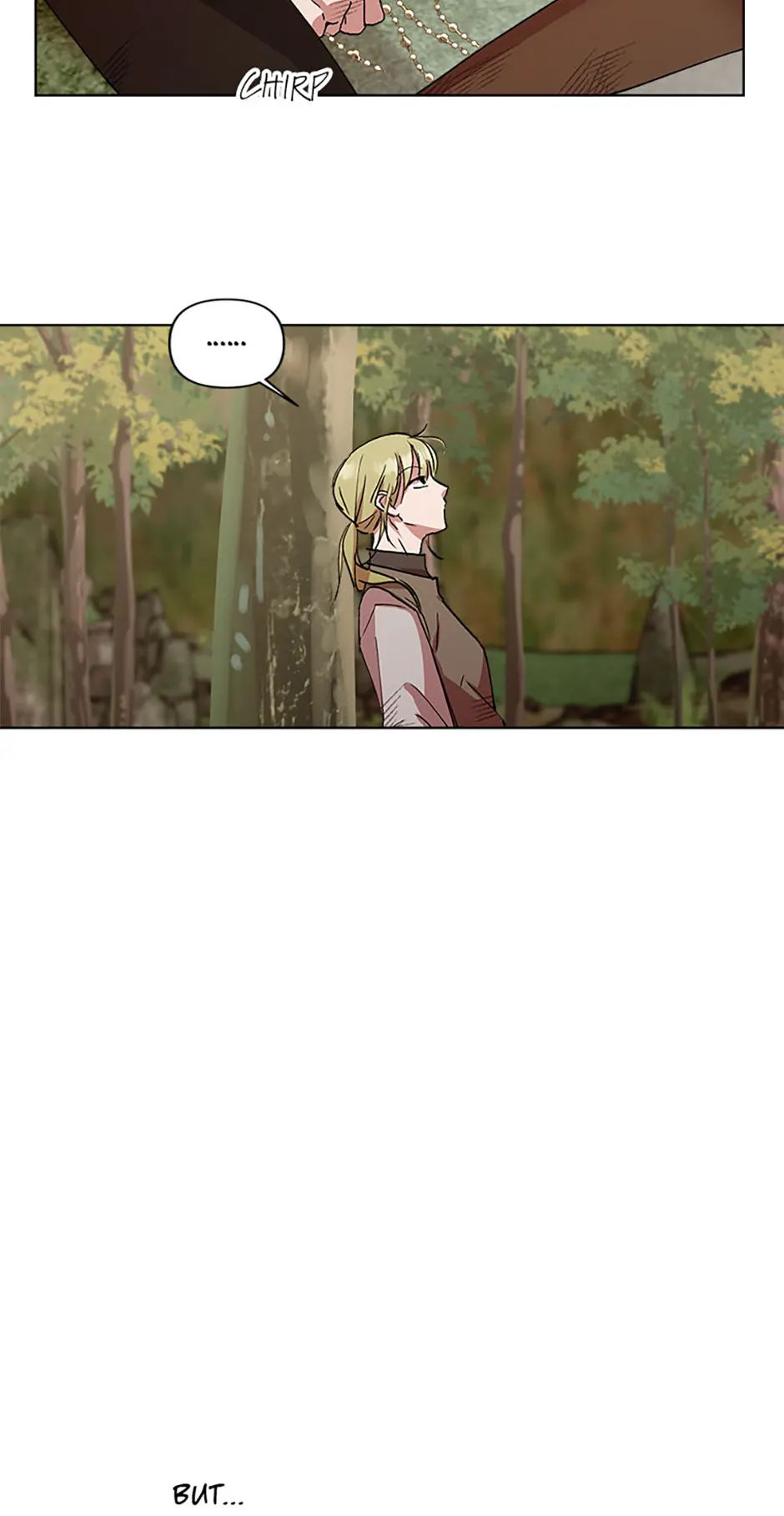 If You Can’t Kill Me, Love Me Chapter 35 - Page 39