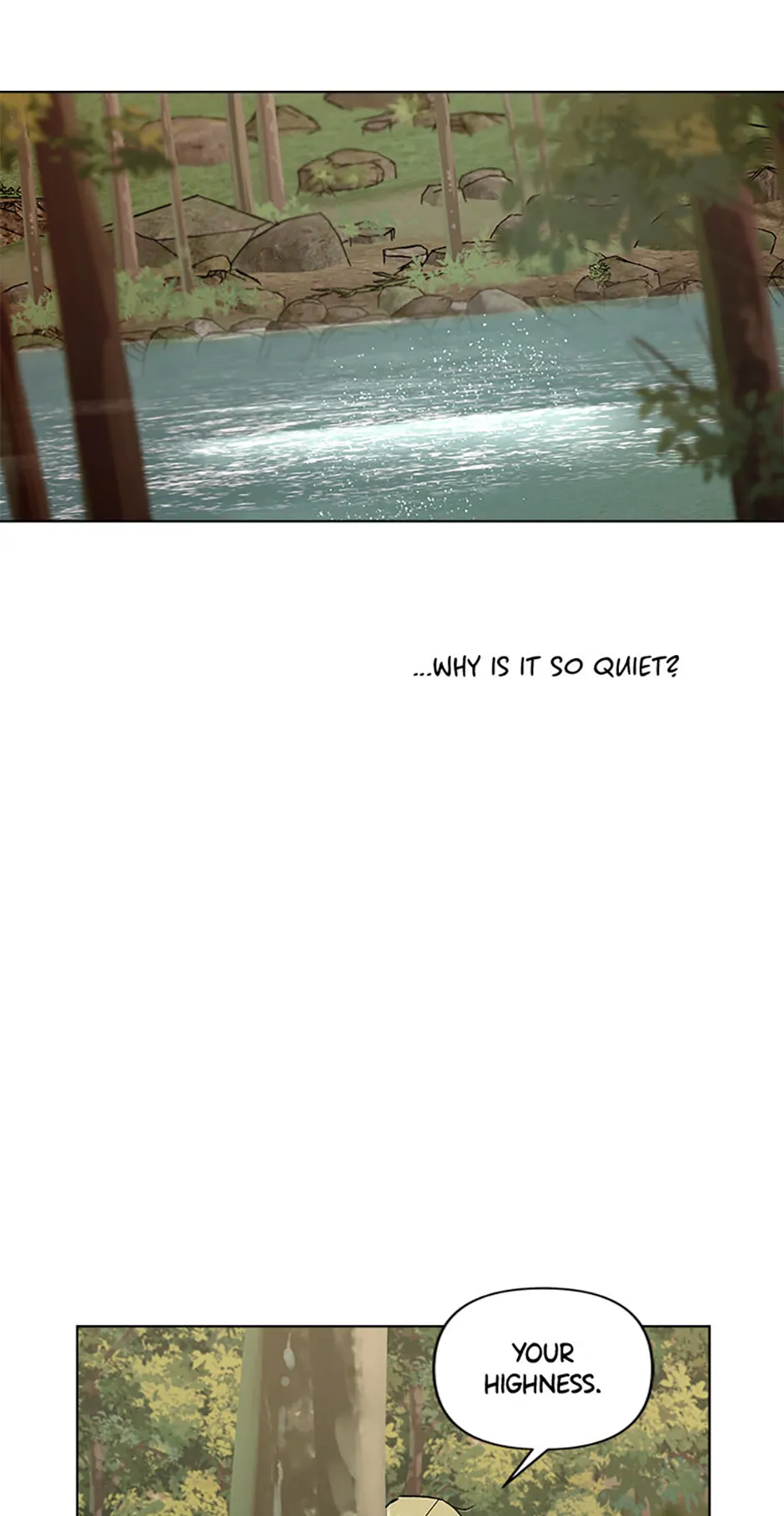 If You Can’t Kill Me, Love Me Chapter 35 - Page 40