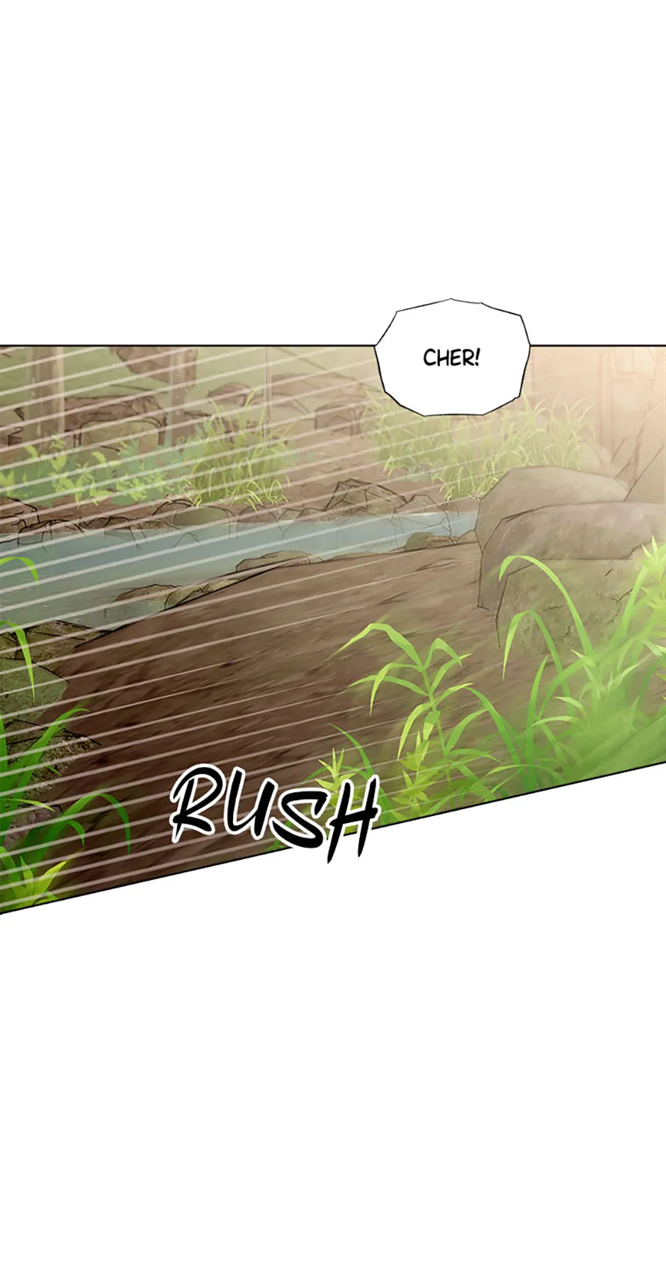 If You Can’t Kill Me, Love Me Chapter 35 - Page 43