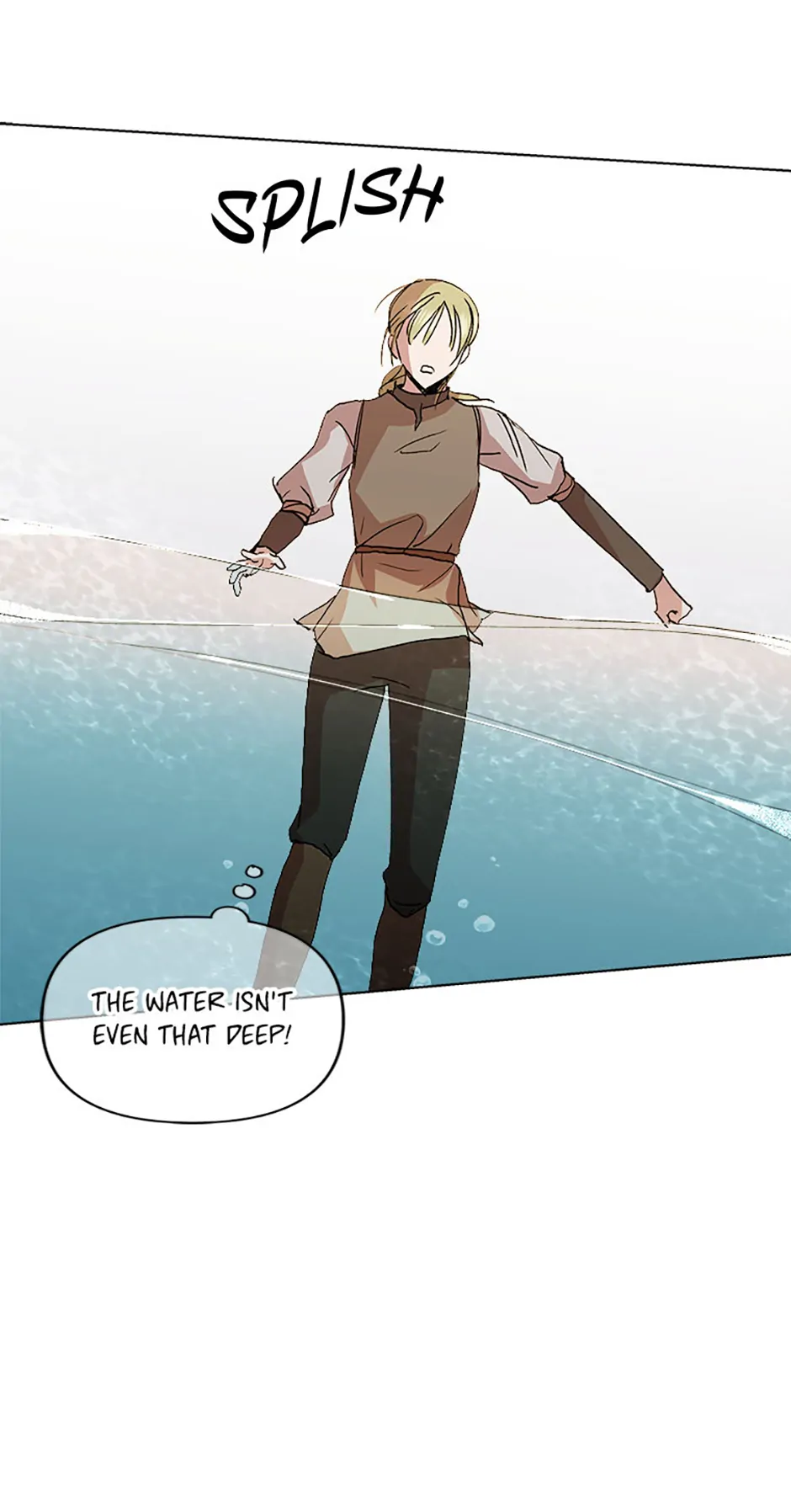 If You Can’t Kill Me, Love Me Chapter 35 - Page 44