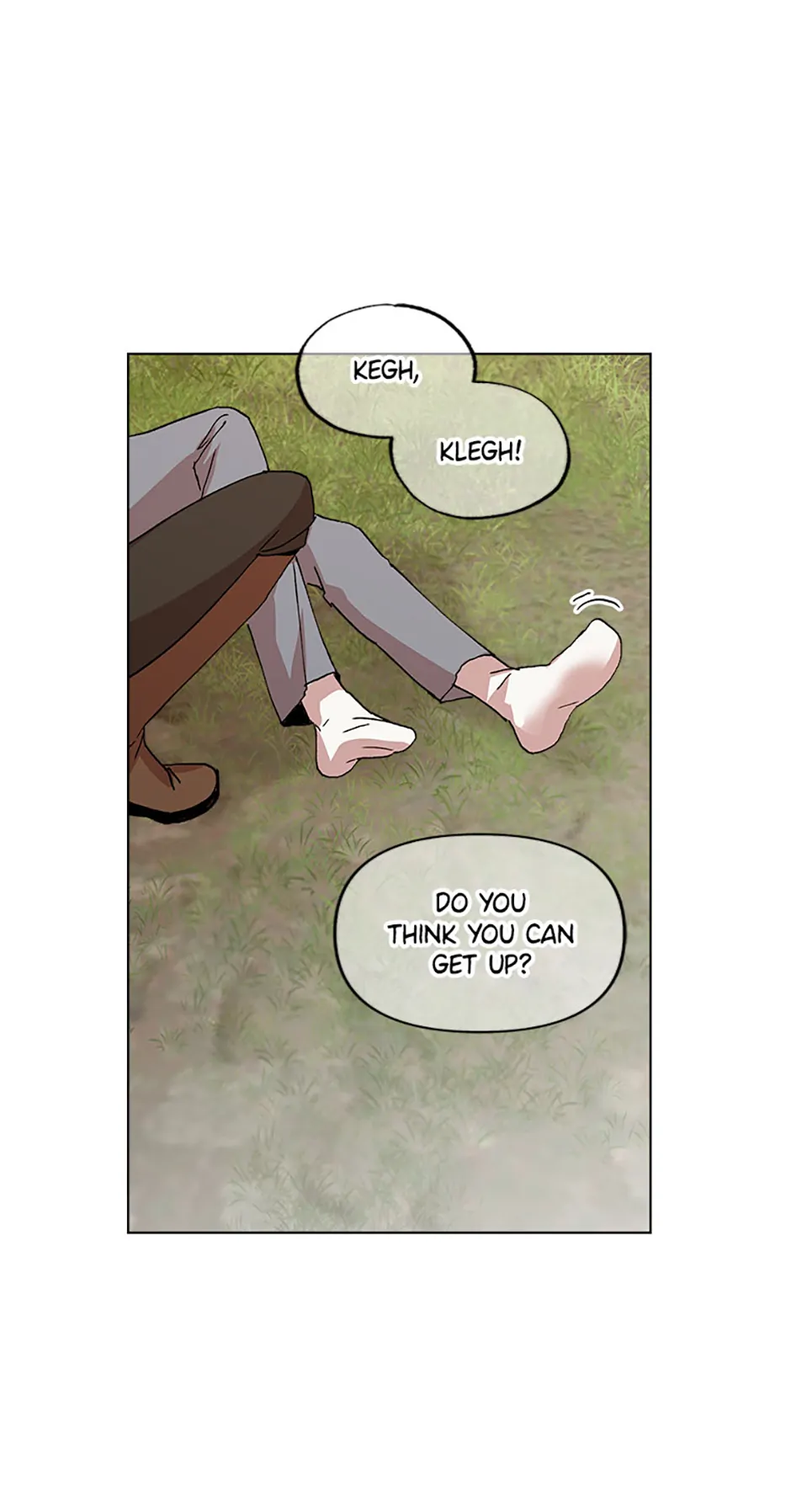 If You Can’t Kill Me, Love Me Chapter 35 - Page 47