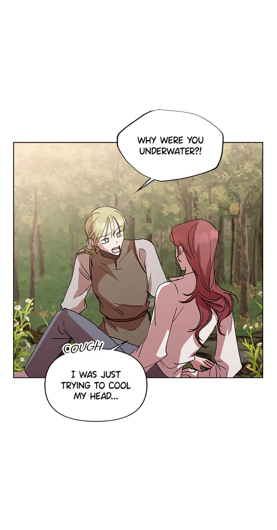 If You Can’t Kill Me, Love Me Chapter 35 - Page 48