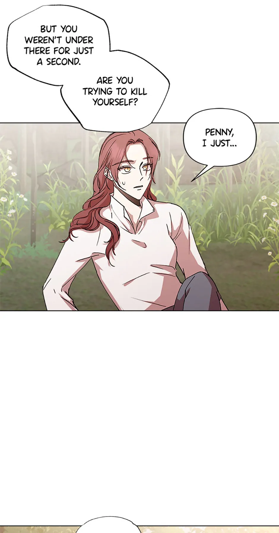 If You Can’t Kill Me, Love Me Chapter 35 - Page 49
