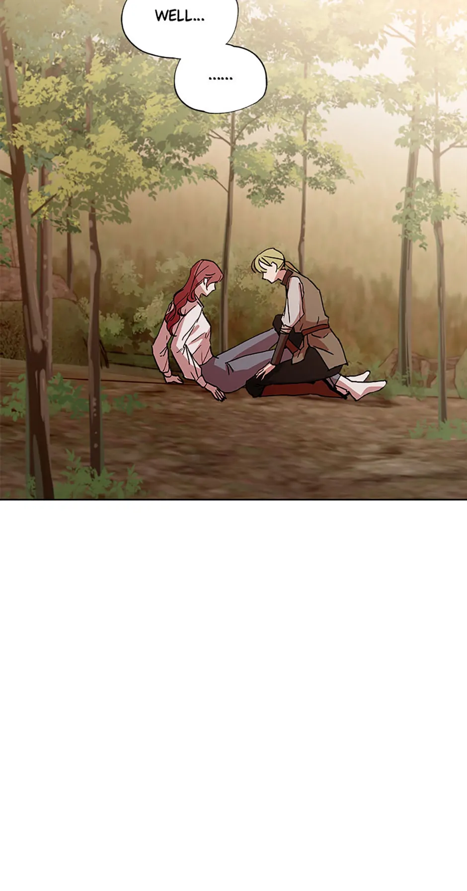 If You Can’t Kill Me, Love Me Chapter 35 - Page 50