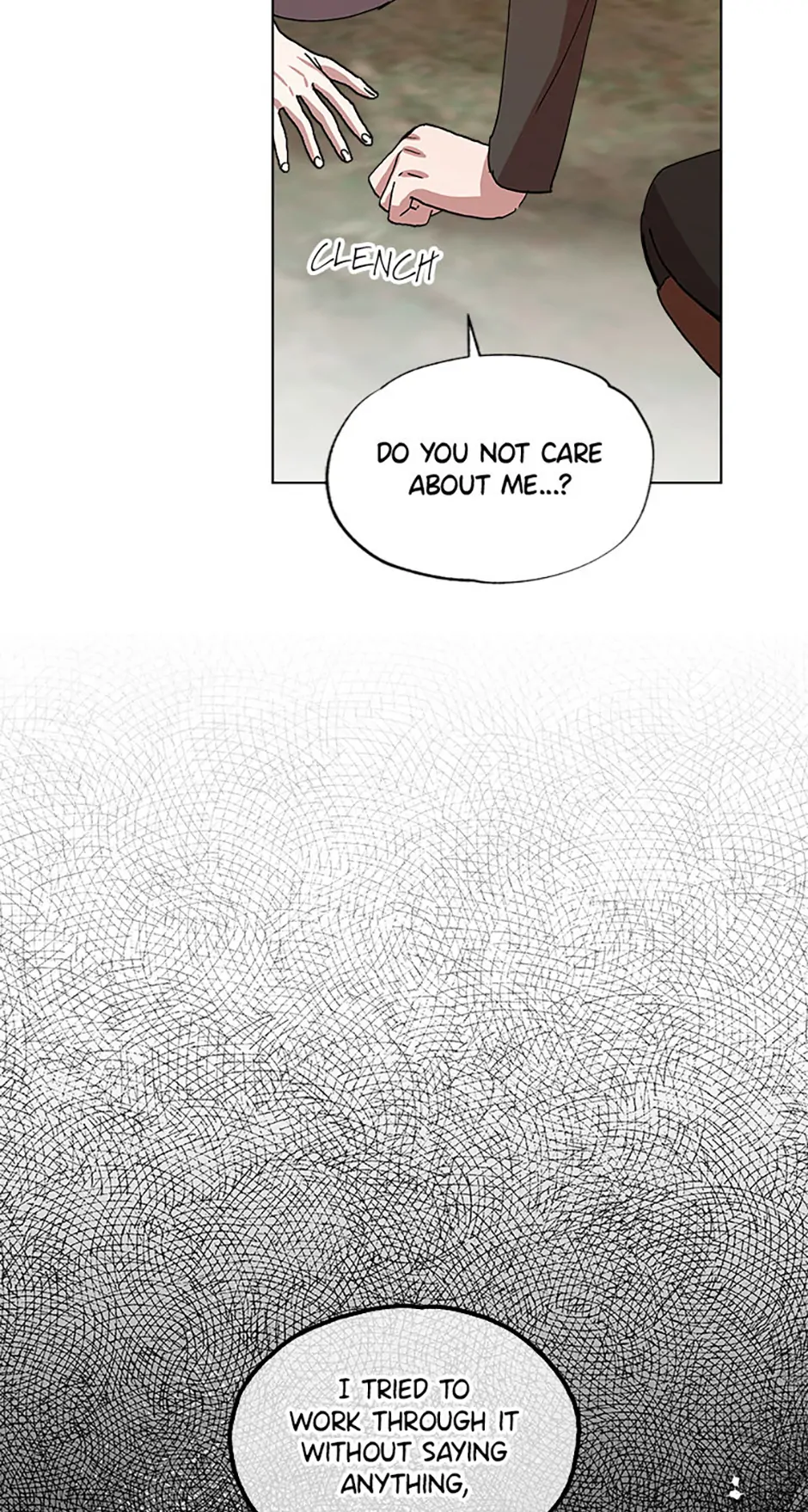 If You Can’t Kill Me, Love Me Chapter 35 - Page 52