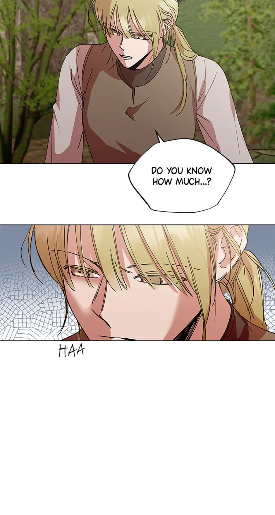 If You Can’t Kill Me, Love Me Chapter 35 - Page 54