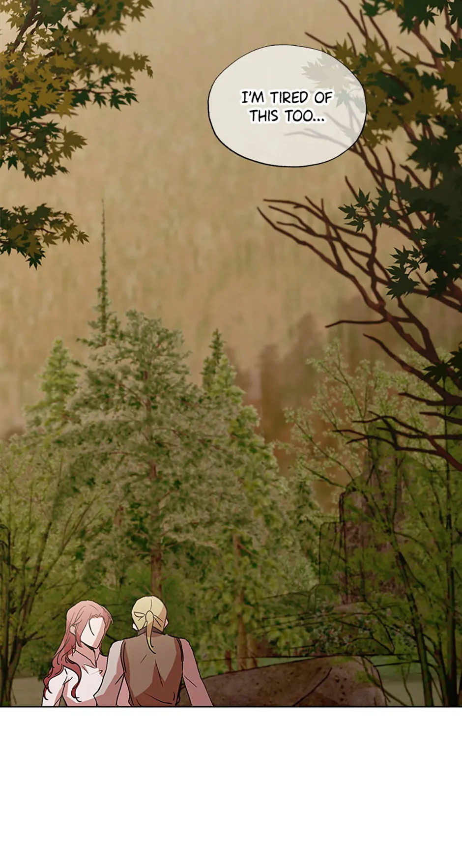 If You Can’t Kill Me, Love Me Chapter 35 - Page 56
