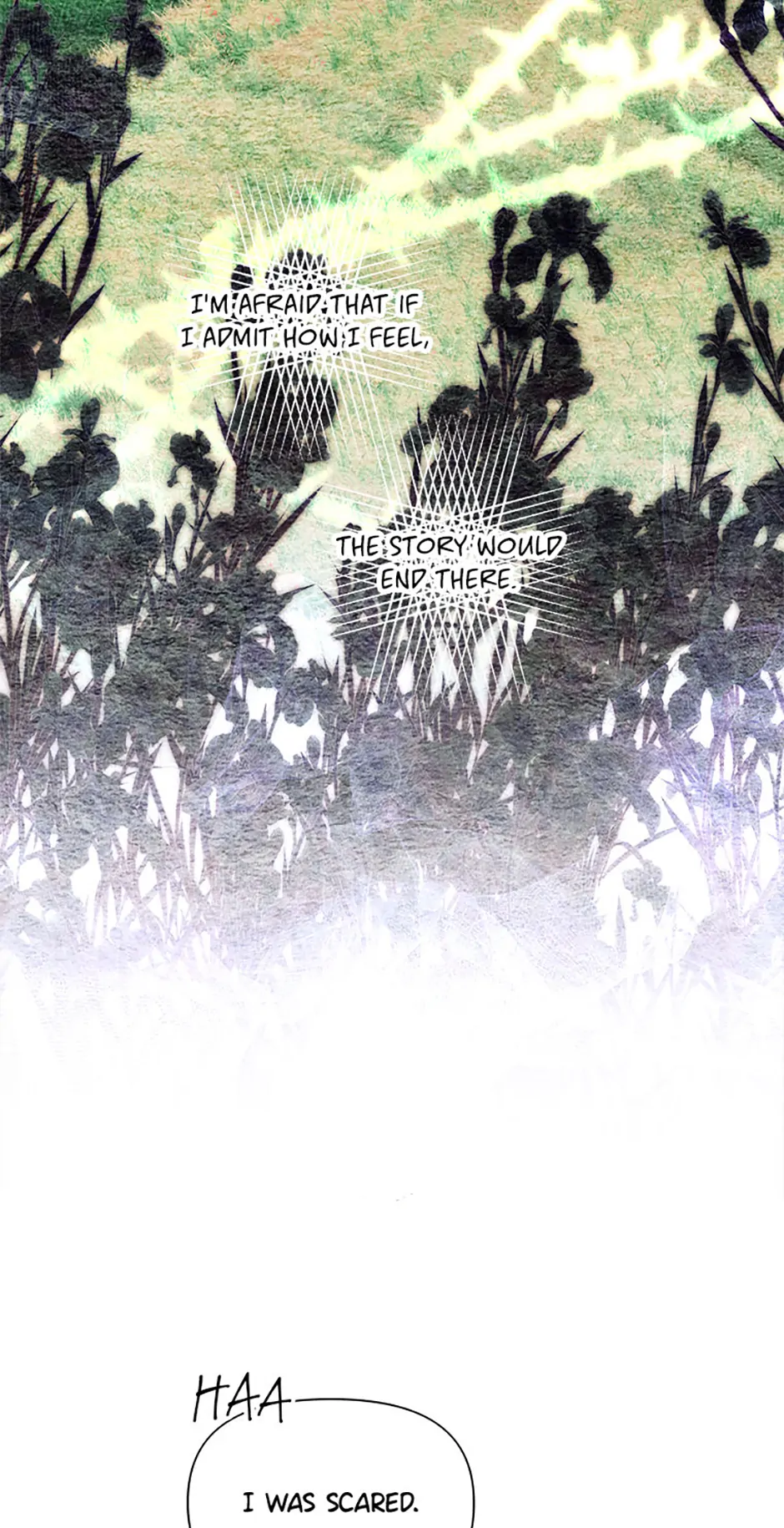 If You Can’t Kill Me, Love Me Chapter 35 - Page 60