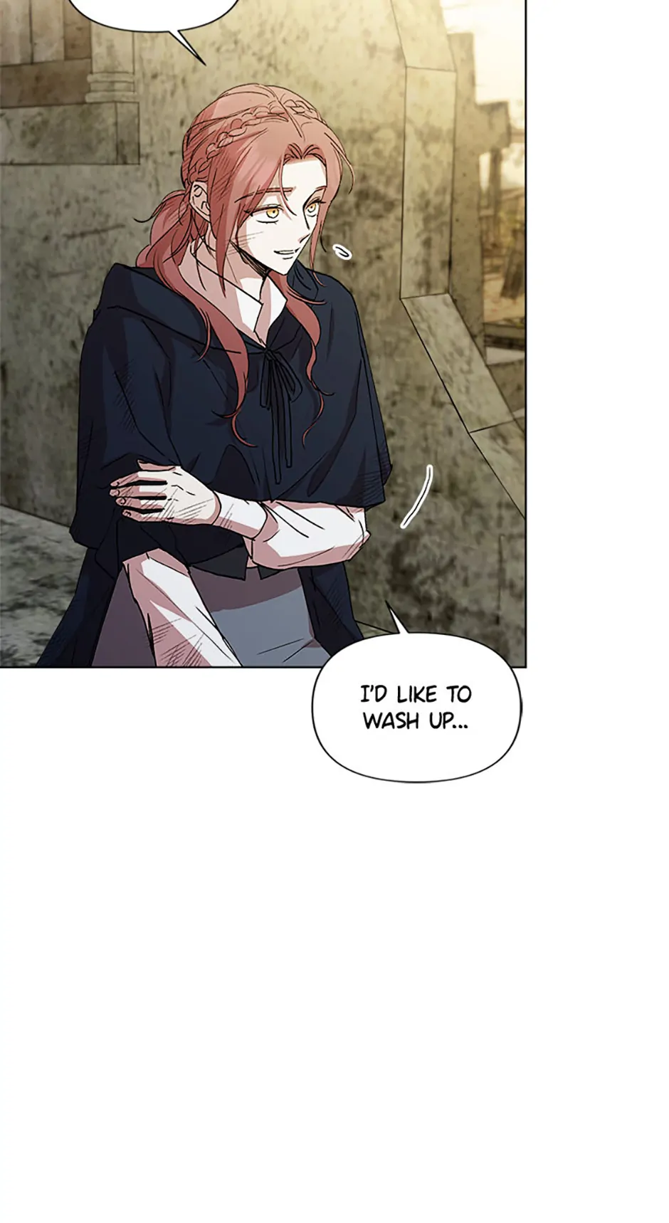 If You Can’t Kill Me, Love Me Chapter 35 - Page 7