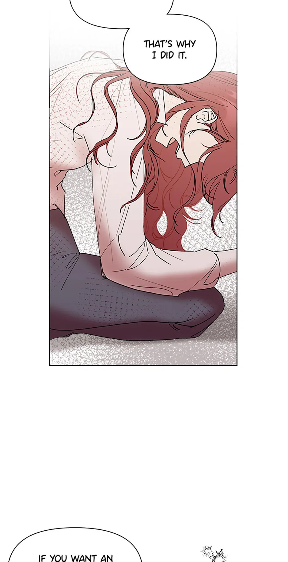 If You Can’t Kill Me, Love Me Chapter 35 - Page 61