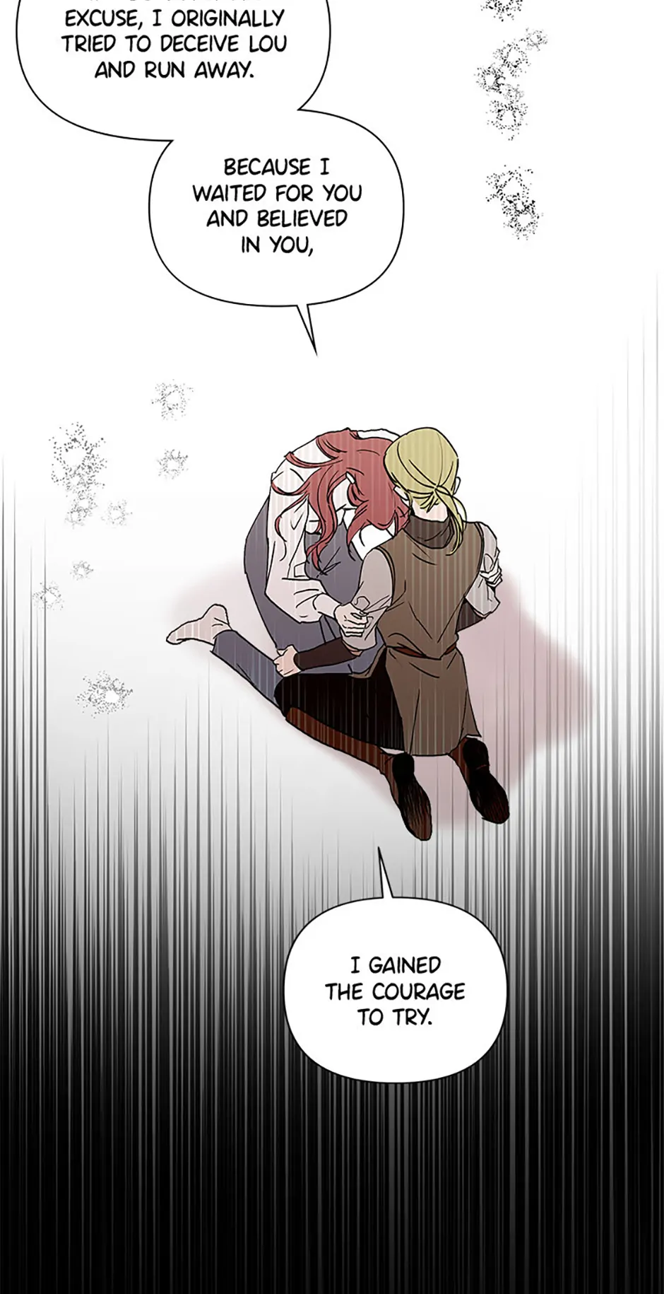 If You Can’t Kill Me, Love Me Chapter 35 - Page 62