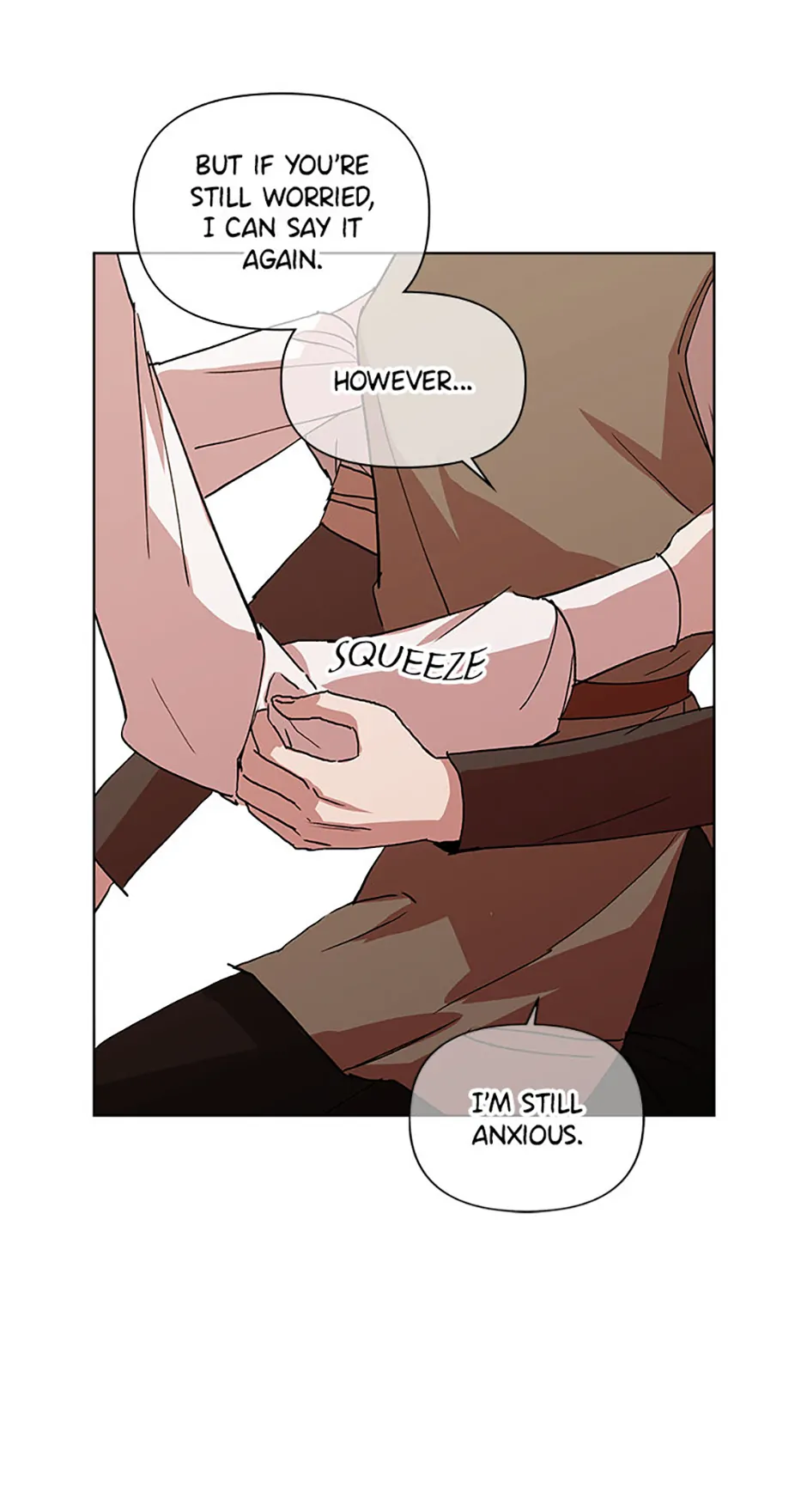 If You Can’t Kill Me, Love Me Chapter 35 - Page 65