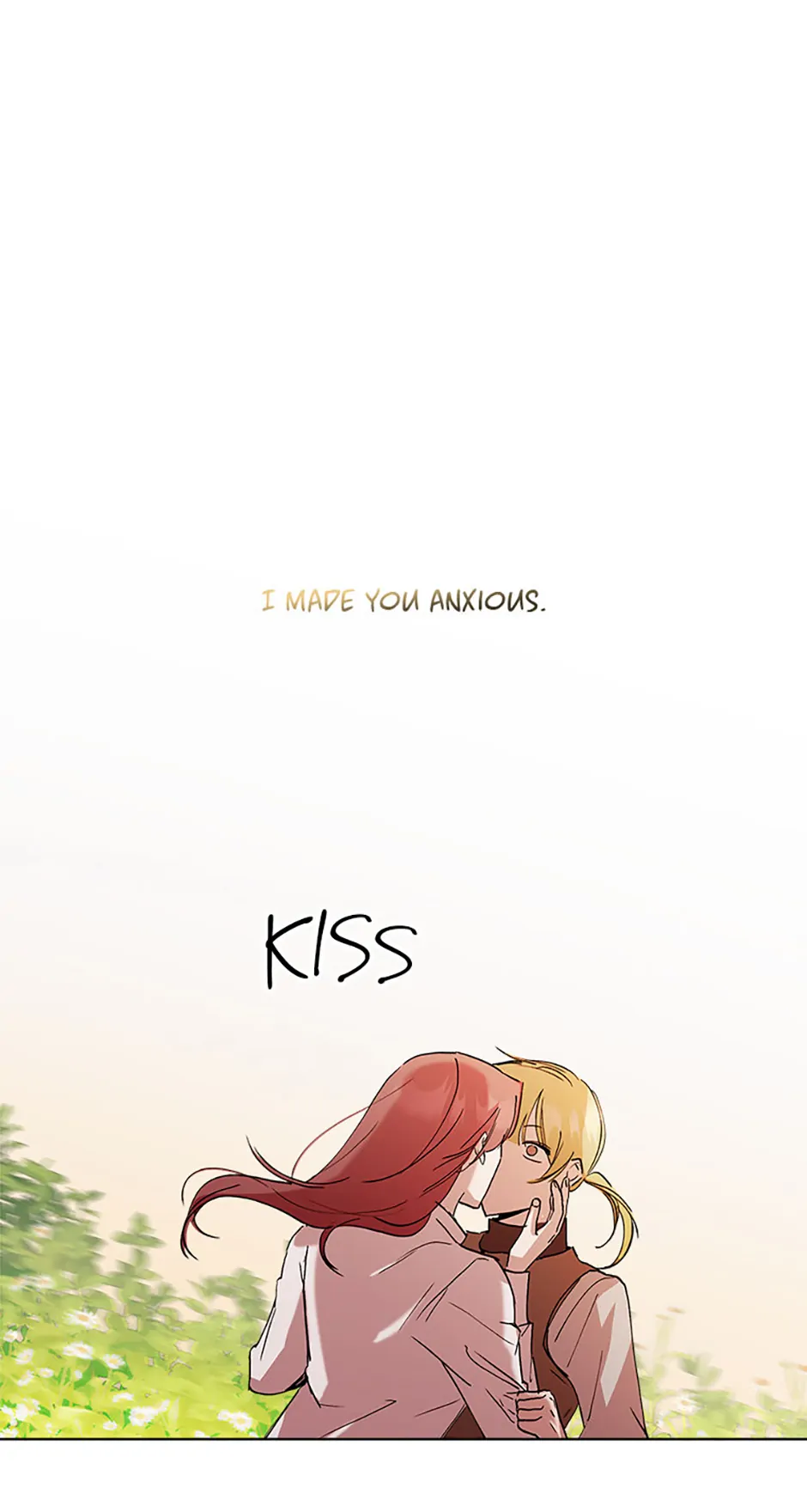 If You Can’t Kill Me, Love Me Chapter 35 - Page 69