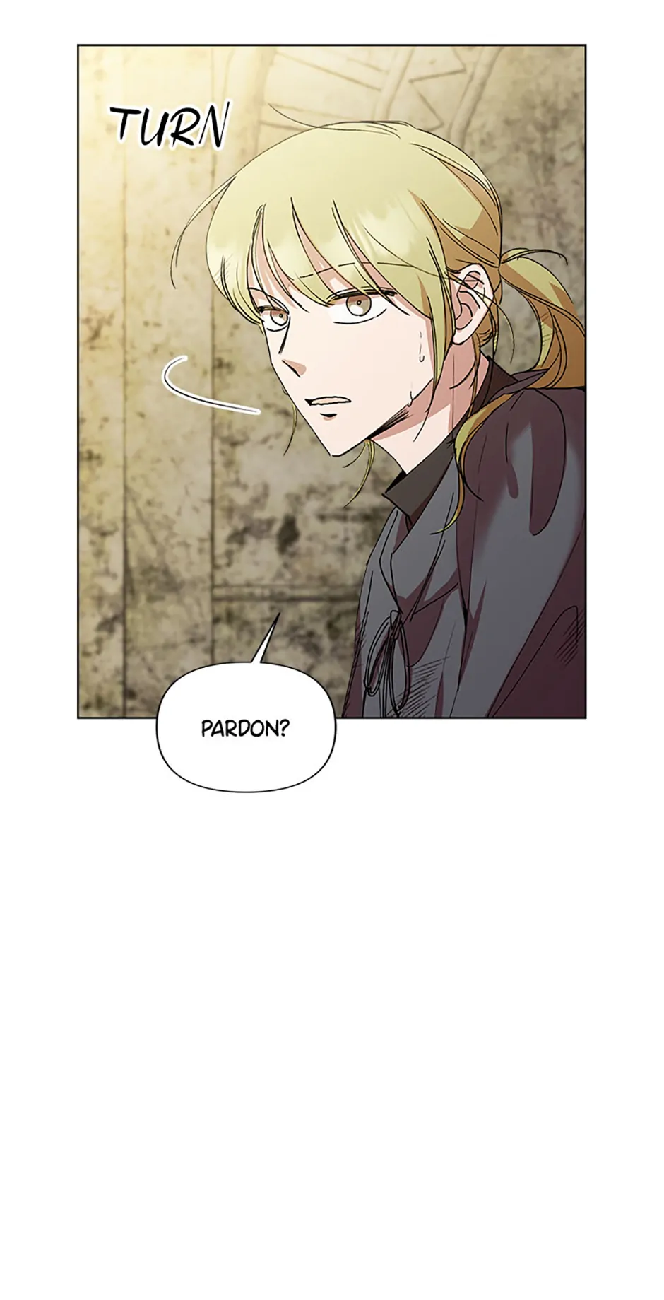 If You Can’t Kill Me, Love Me Chapter 35 - Page 8