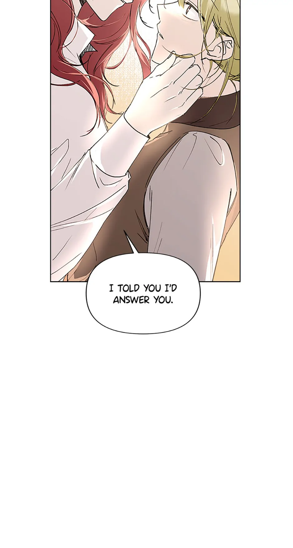 If You Can’t Kill Me, Love Me Chapter 35 - Page 71