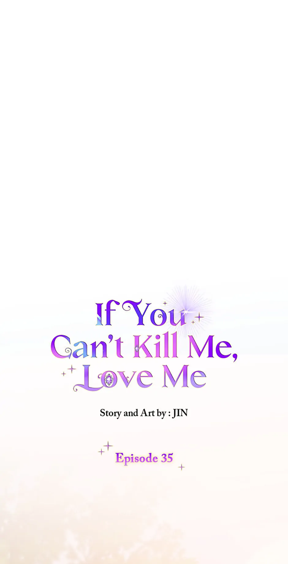 If You Can’t Kill Me, Love Me Chapter 35 - Page 9