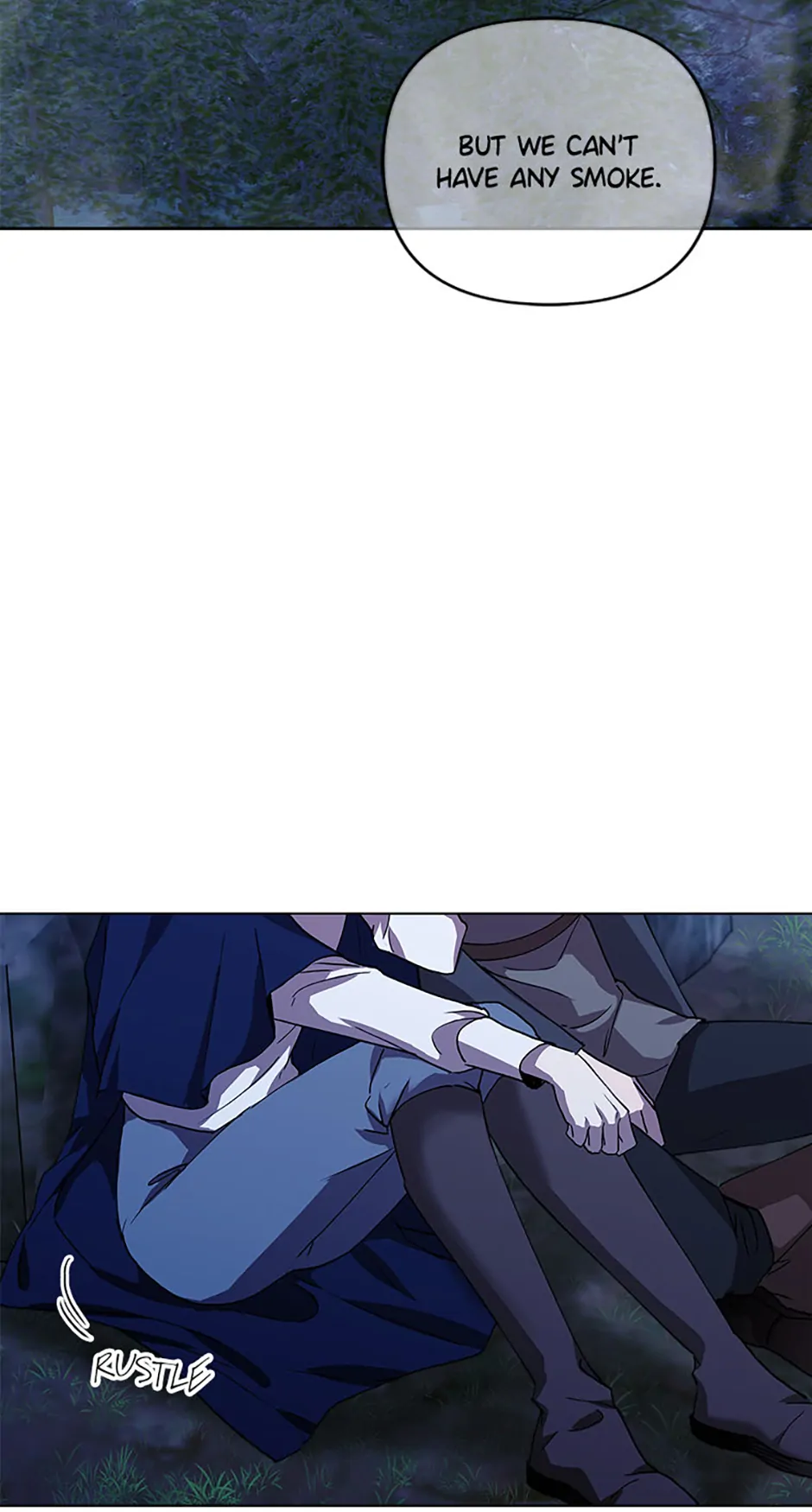 If You Can’t Kill Me, Love Me Chapter 36 - Page 2