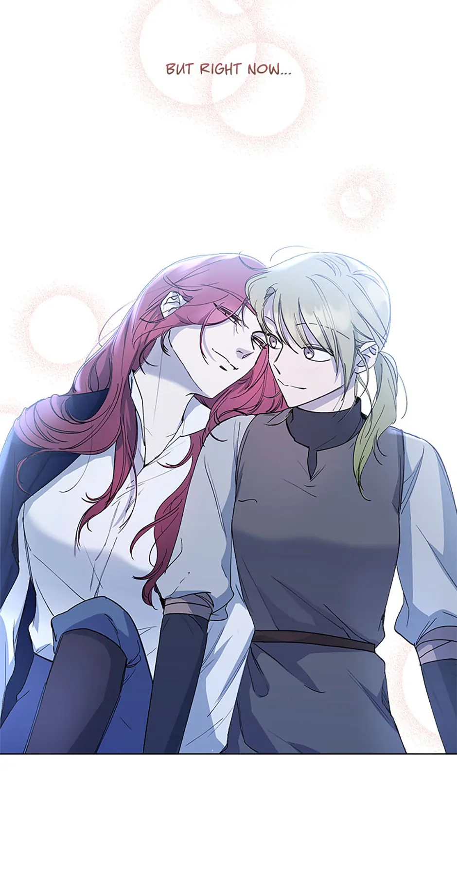 If You Can’t Kill Me, Love Me Chapter 36 - Page 16