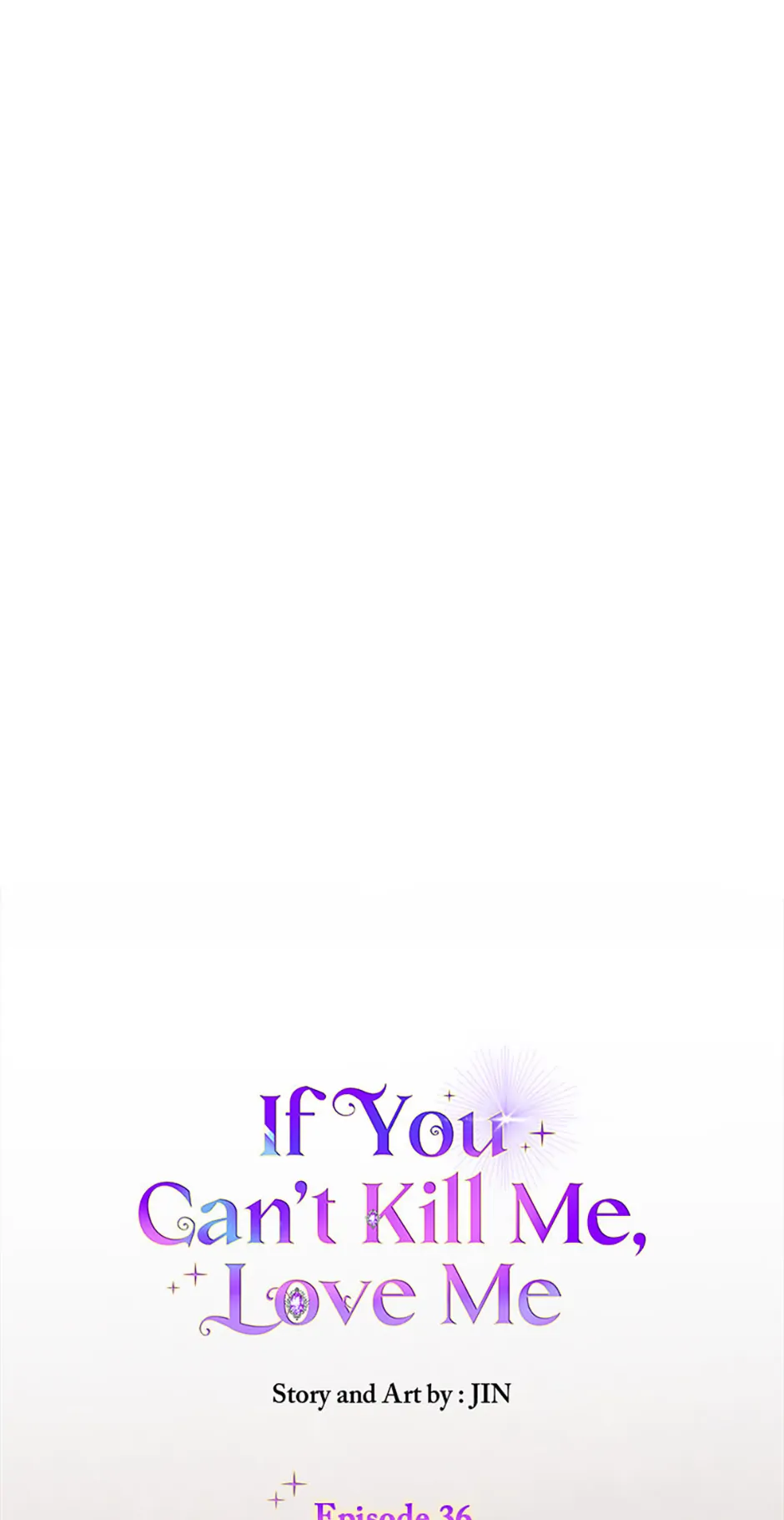 If You Can’t Kill Me, Love Me Chapter 36 - Page 17