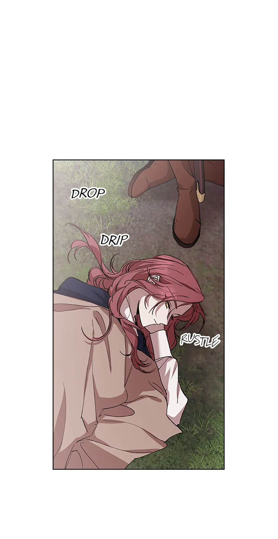 If You Can’t Kill Me, Love Me Chapter 36 - Page 19