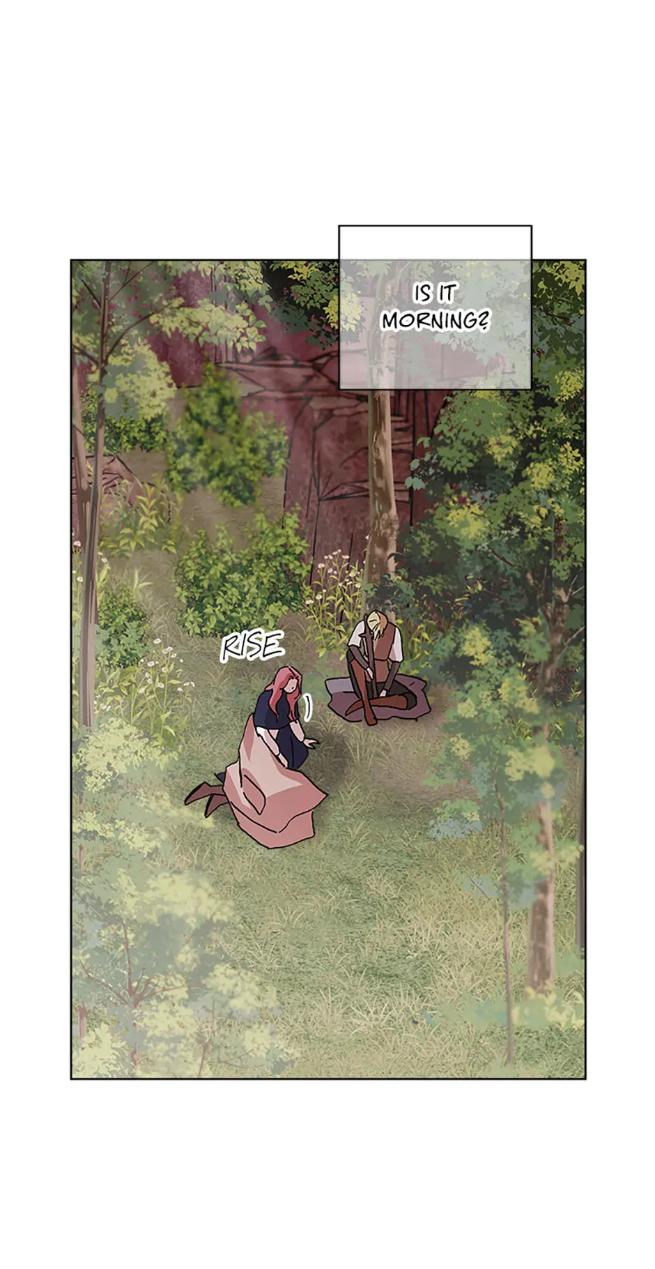 If You Can’t Kill Me, Love Me Chapter 36 - Page 20