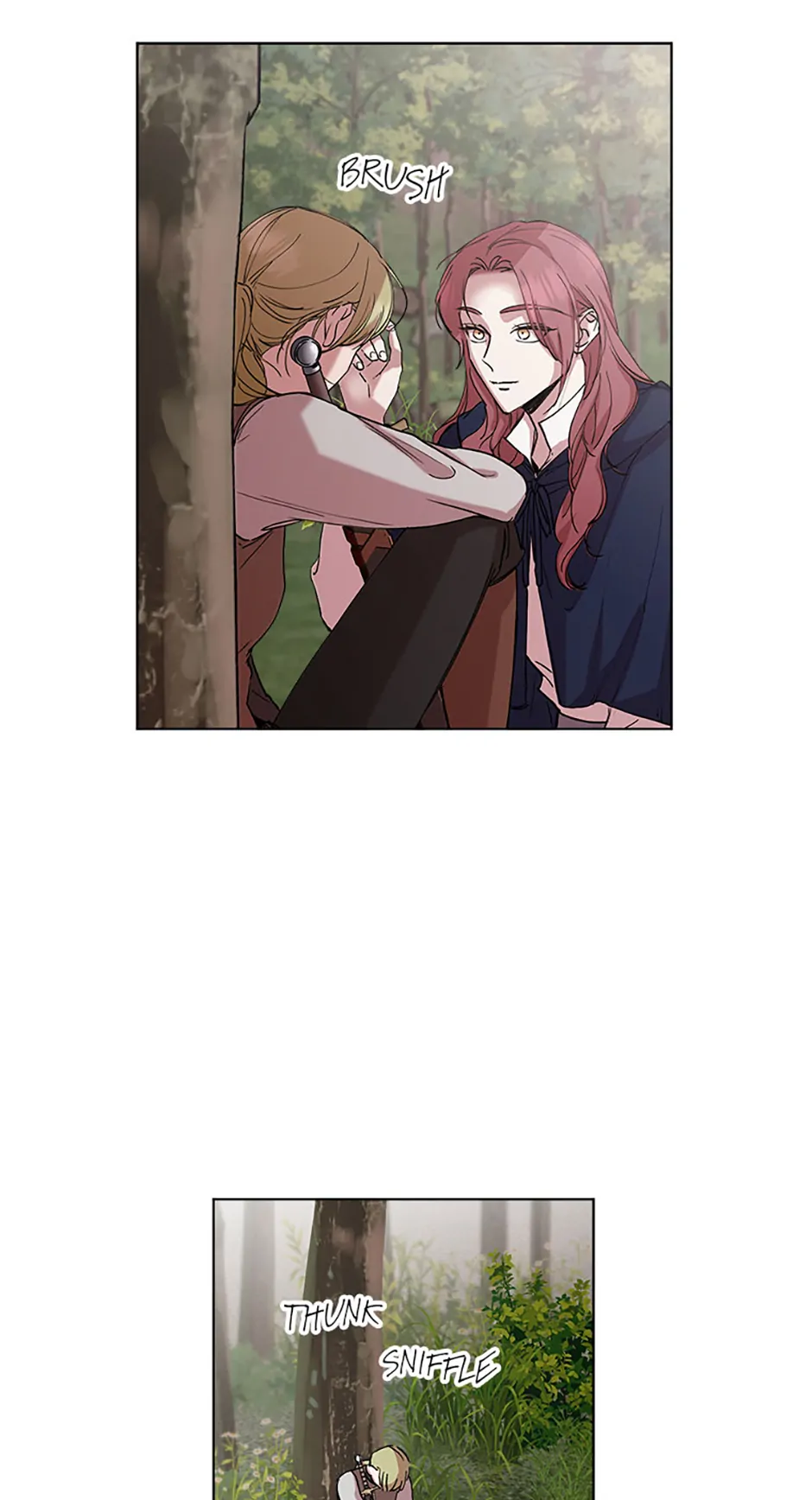 If You Can’t Kill Me, Love Me Chapter 36 - Page 22