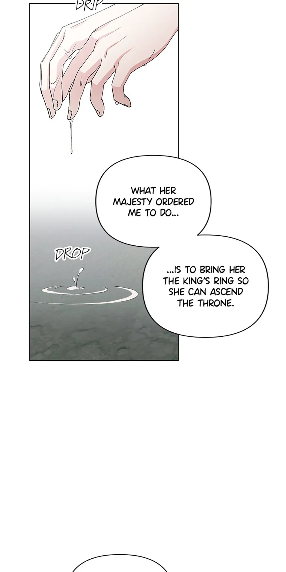 If You Can’t Kill Me, Love Me Chapter 36 - Page 31