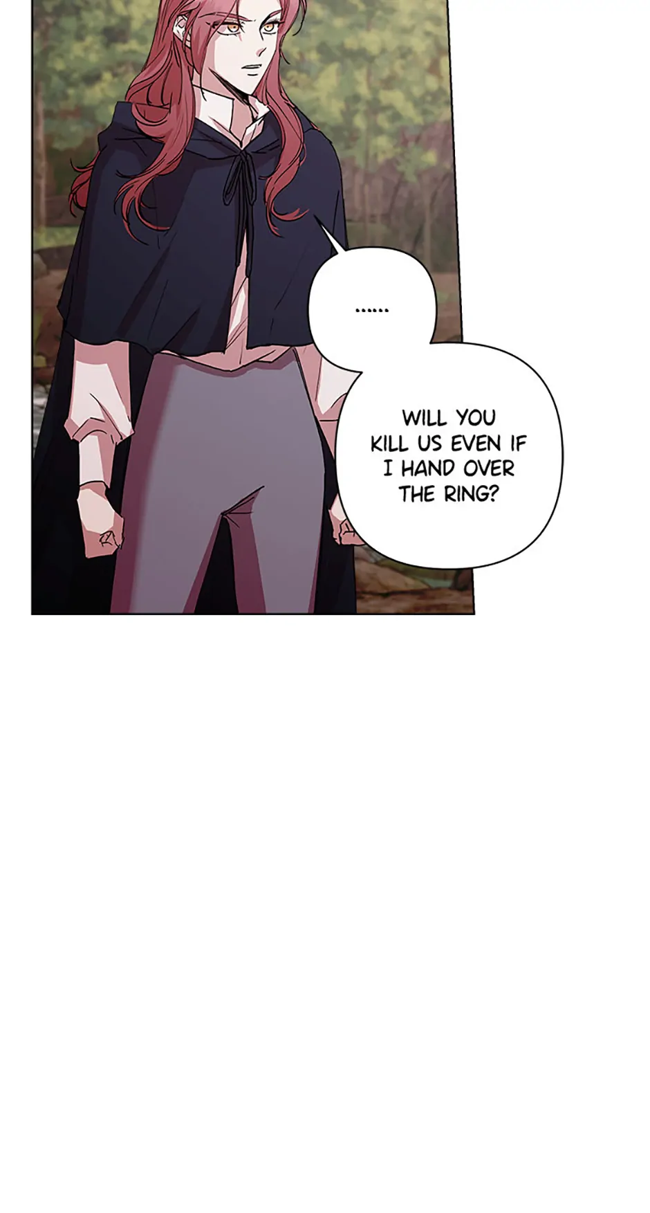 If You Can’t Kill Me, Love Me Chapter 36 - Page 37