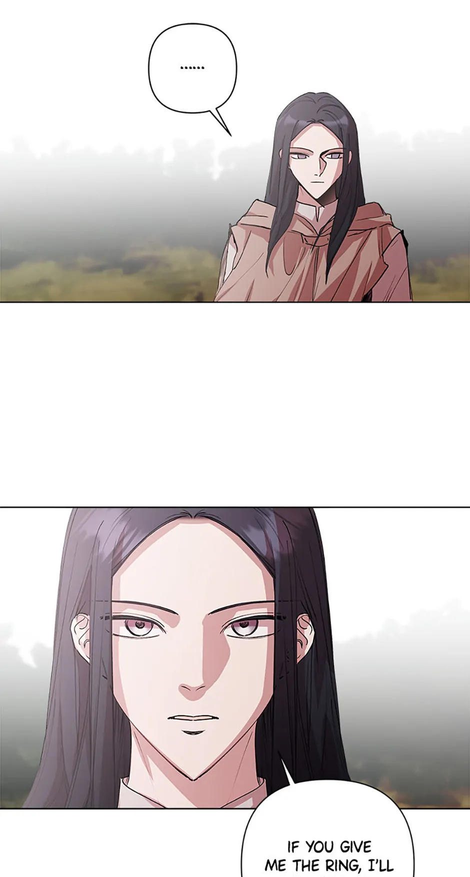If You Can’t Kill Me, Love Me Chapter 36 - Page 38