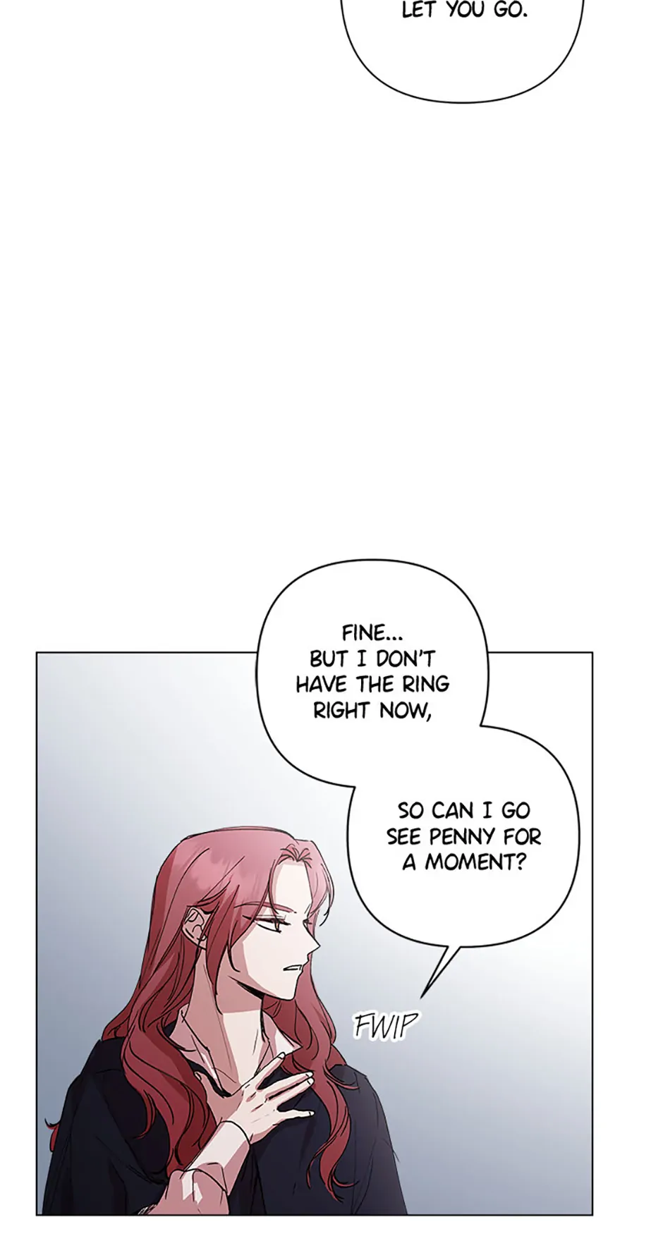 If You Can’t Kill Me, Love Me Chapter 36 - Page 39