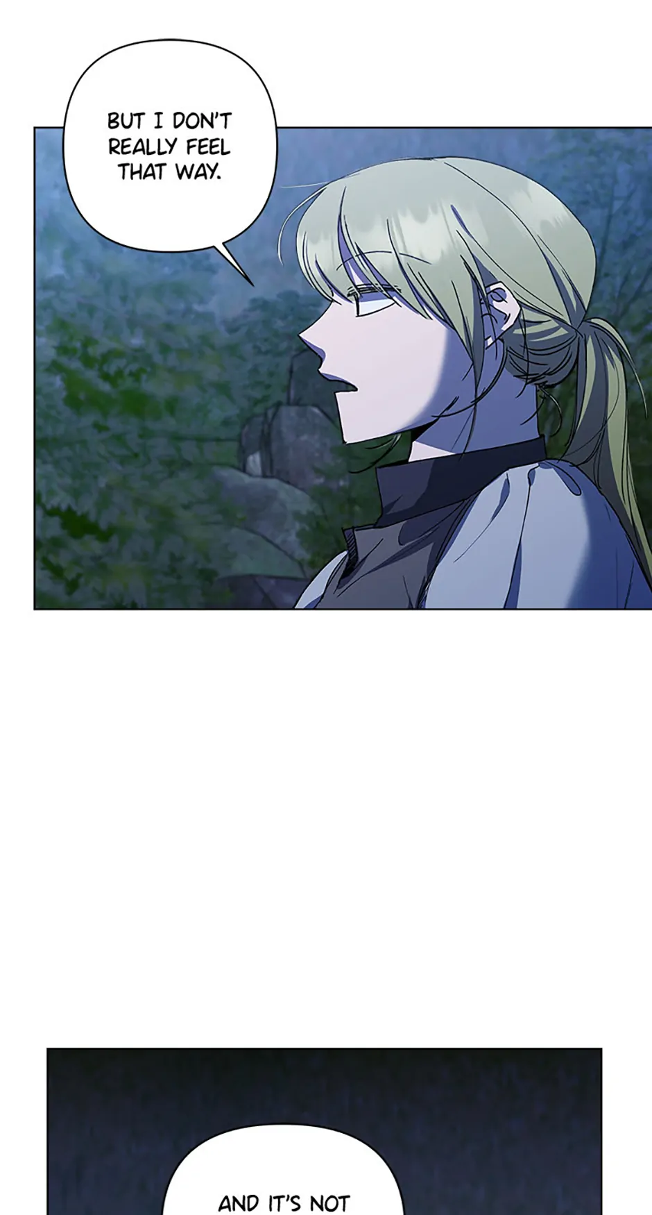 If You Can’t Kill Me, Love Me Chapter 36 - Page 5